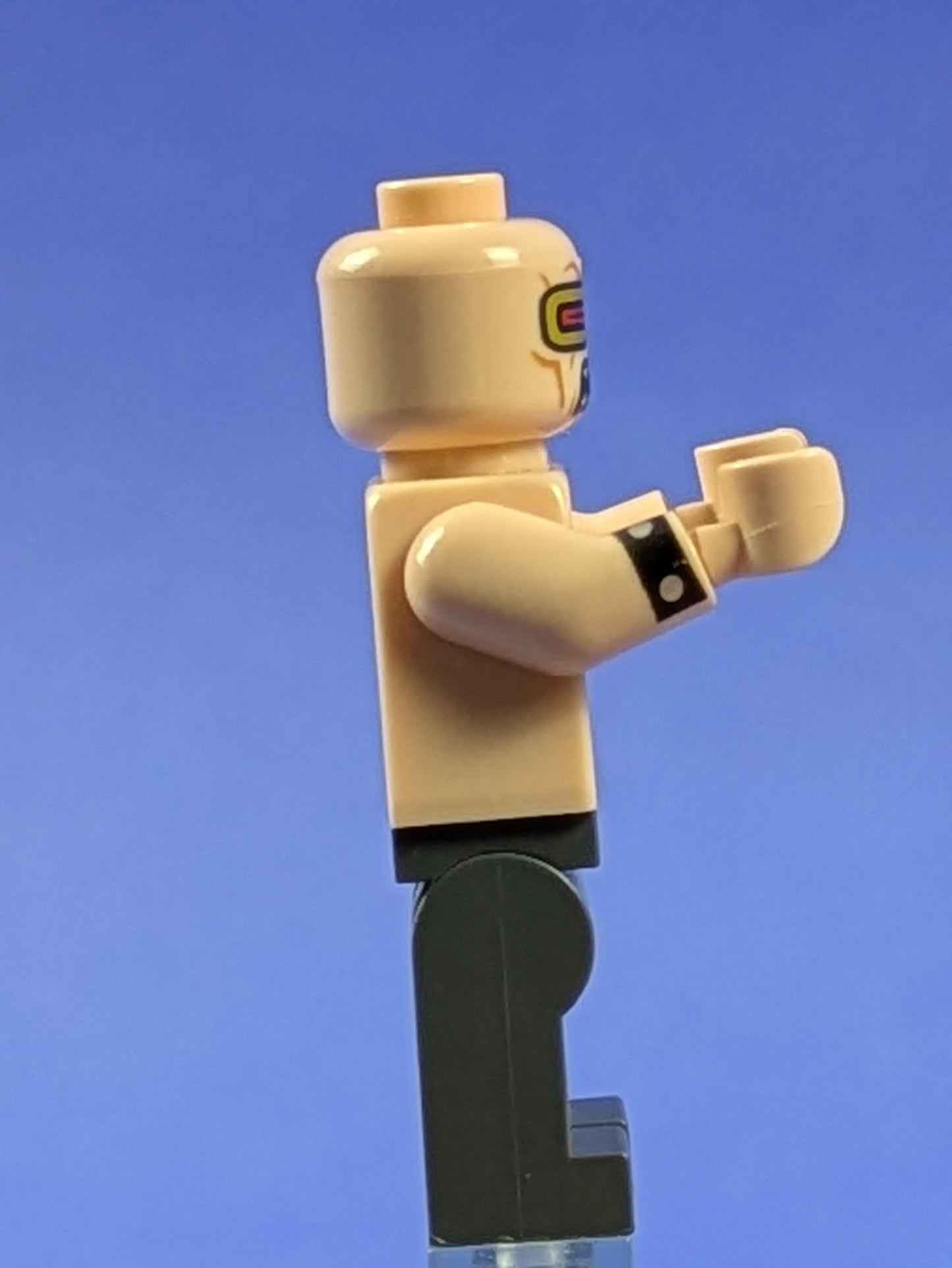 LEGO Super Heroes Mutant Leader sh0396 70914