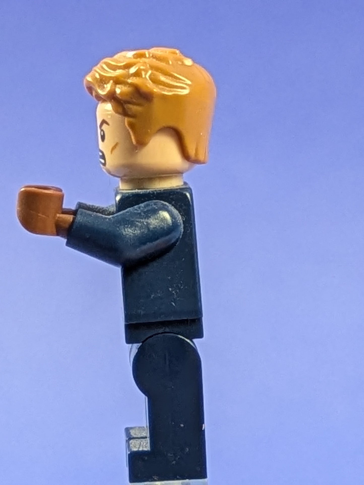 LEGO Super Heroes Captain America sh0264 76047