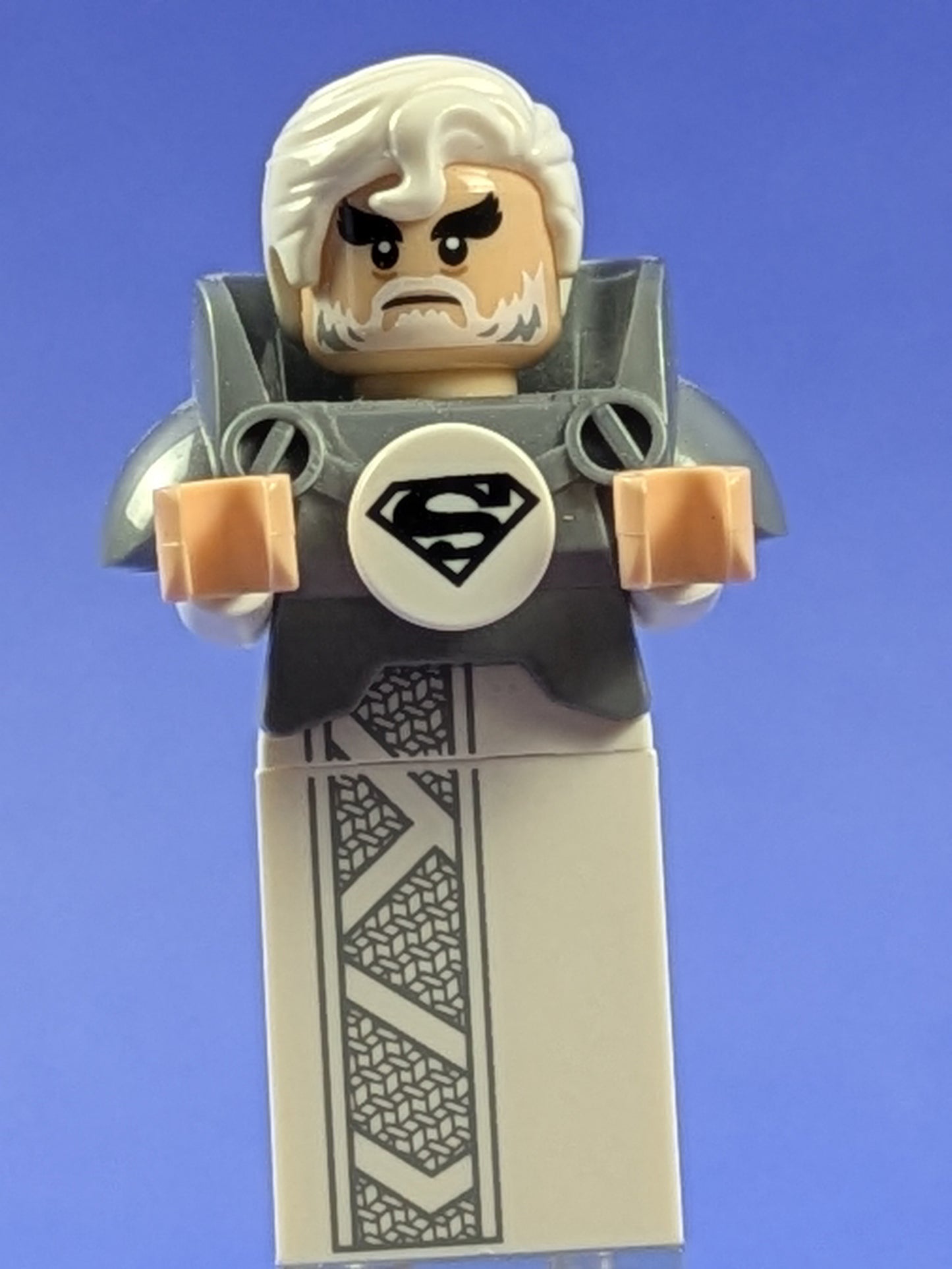 LEGO Super Heroes Jor-El coltlbm40 71020 6213821