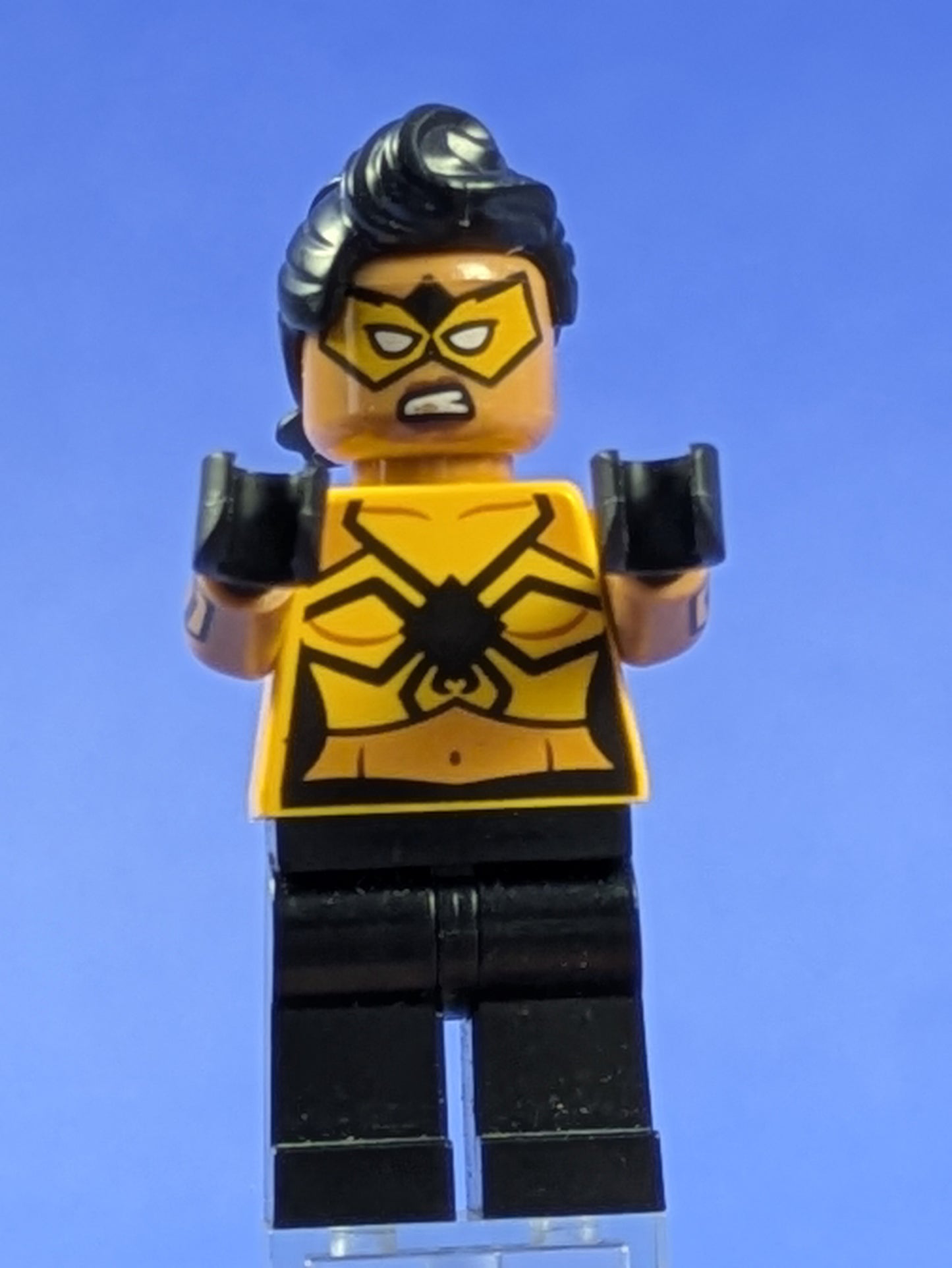 LEGO Super Heroes Tarantula sh0322 70907