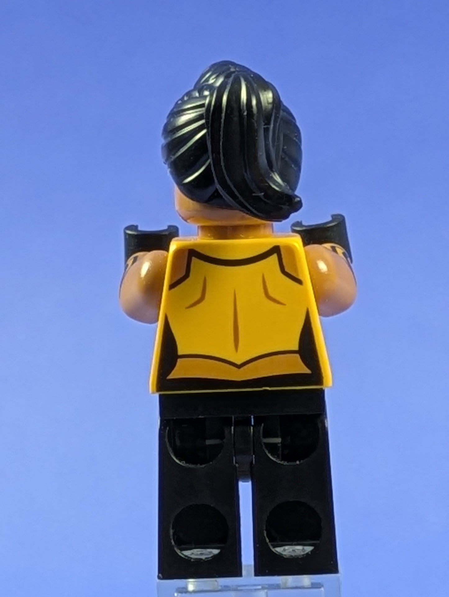 LEGO Super Heroes Tarantula sh0322 70907