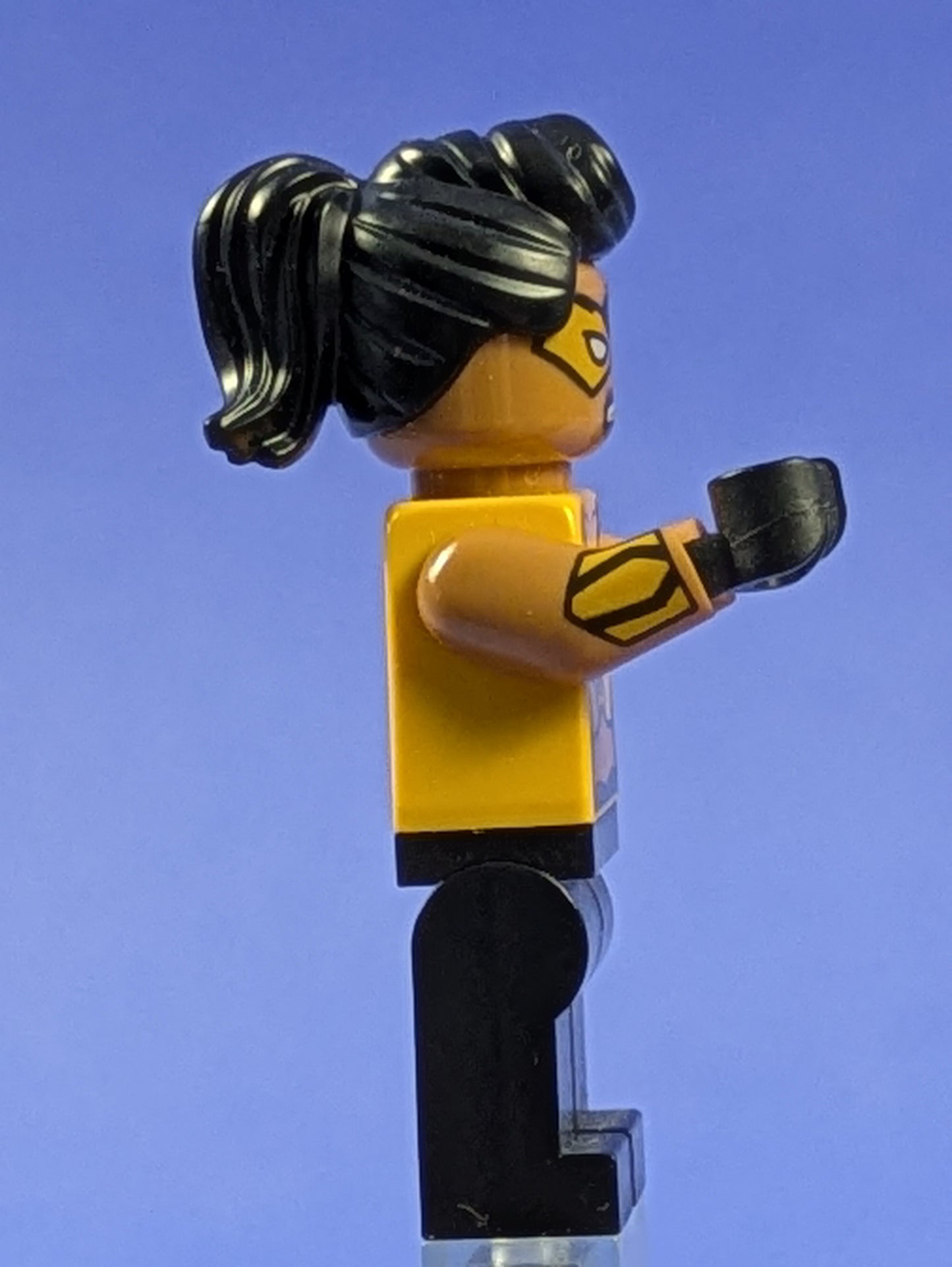 LEGO Super Heroes Tarantula sh0322 70907