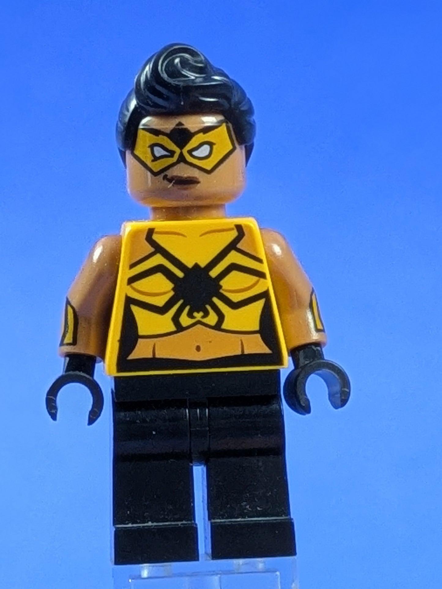 LEGO Super Heroes Tarantula sh0322 70907