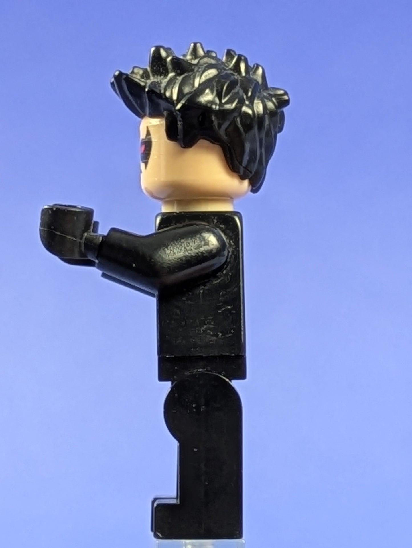 LEGO Super Heroes Nightwing - Red Eye Holes sh0085 76011