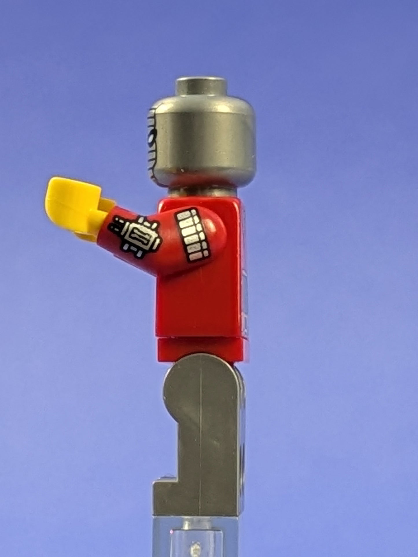LEGO Super Heroes Deadshot sh0259 76053