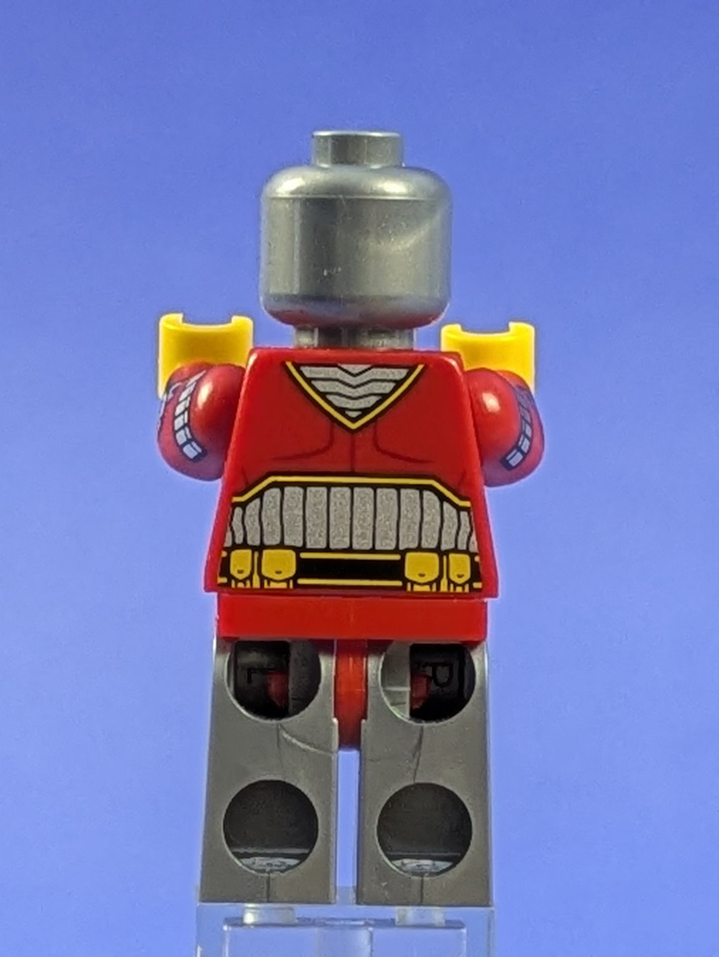 LEGO Super Heroes Deadshot sh0259 76053