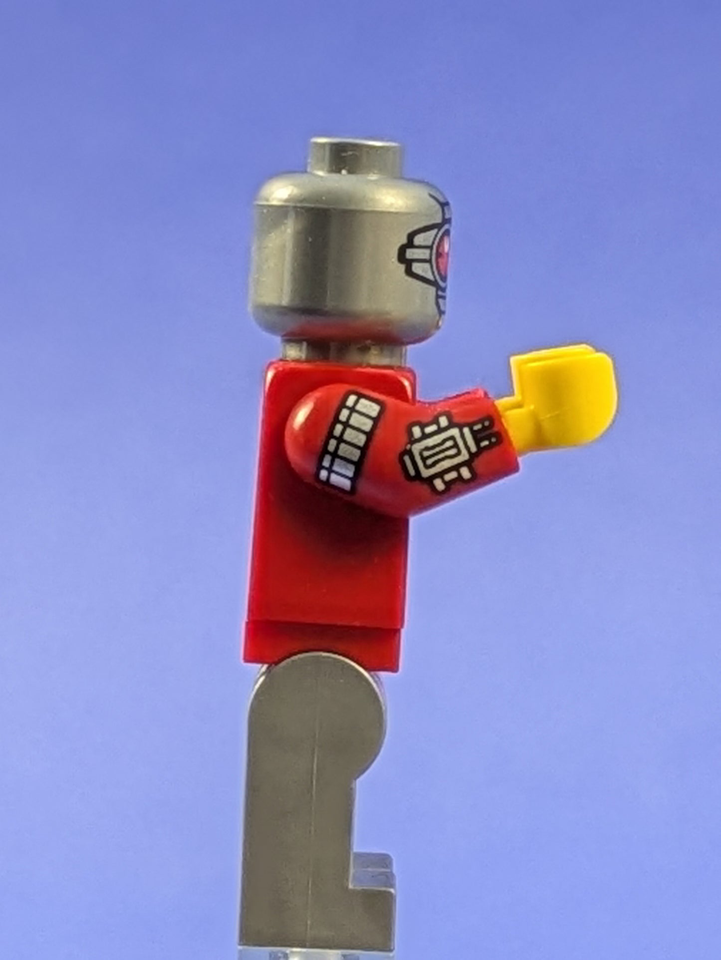 LEGO Super Heroes Deadshot sh0259 76053