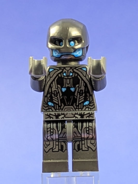 LEGO Super Heroes Ultron Sentry Officer sh0165 76029