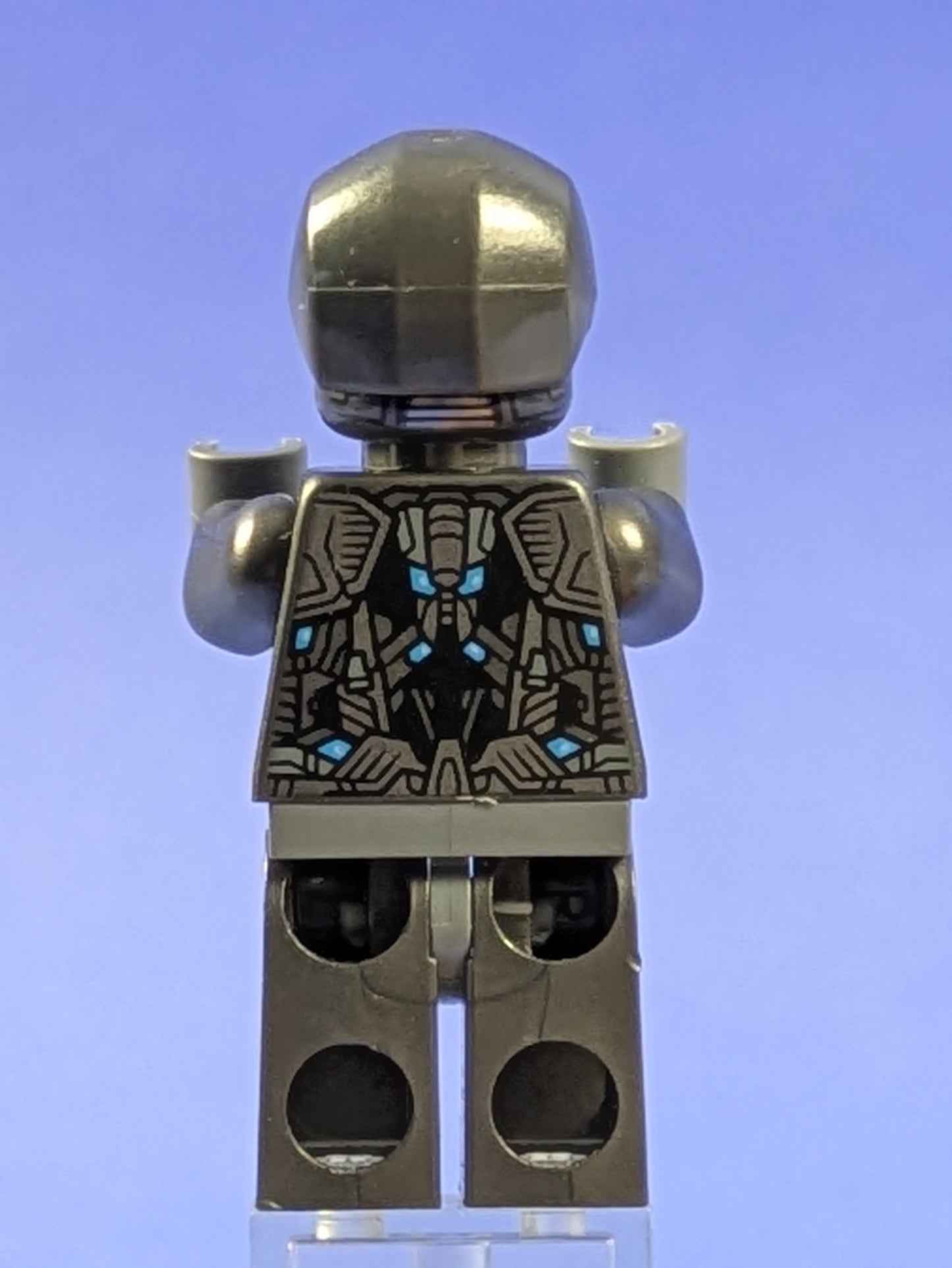 LEGO Super Heroes Ultron Sentry Officer sh0165 76029