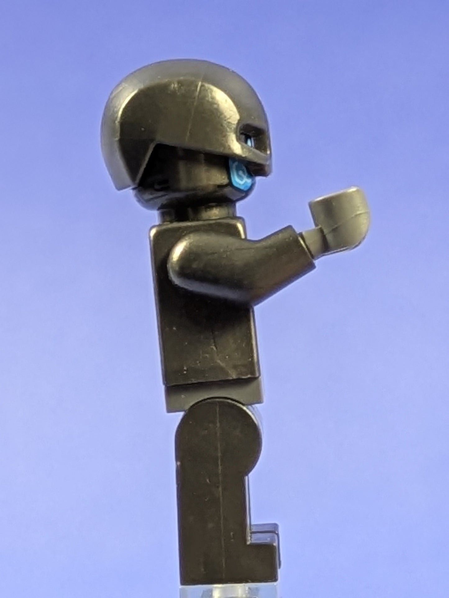 LEGO Super Heroes Ultron Sentry Officer sh0165 76029