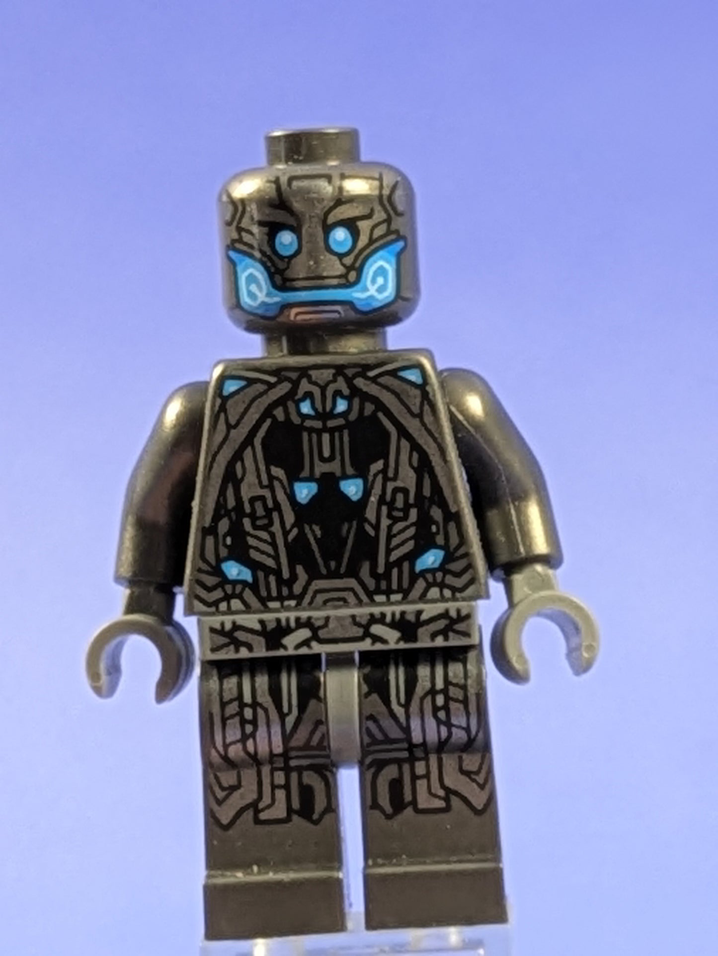 LEGO Super Heroes Ultron Sentry Officer sh0165 76029