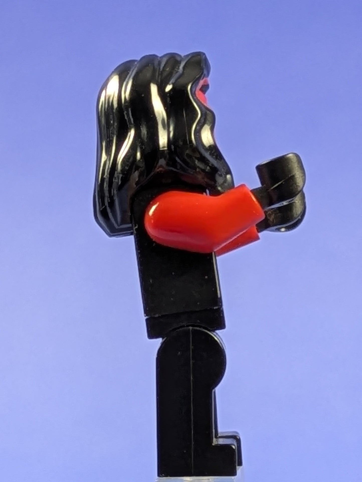 LEGO Super Heroes Red She-Hulk sh0372 76078