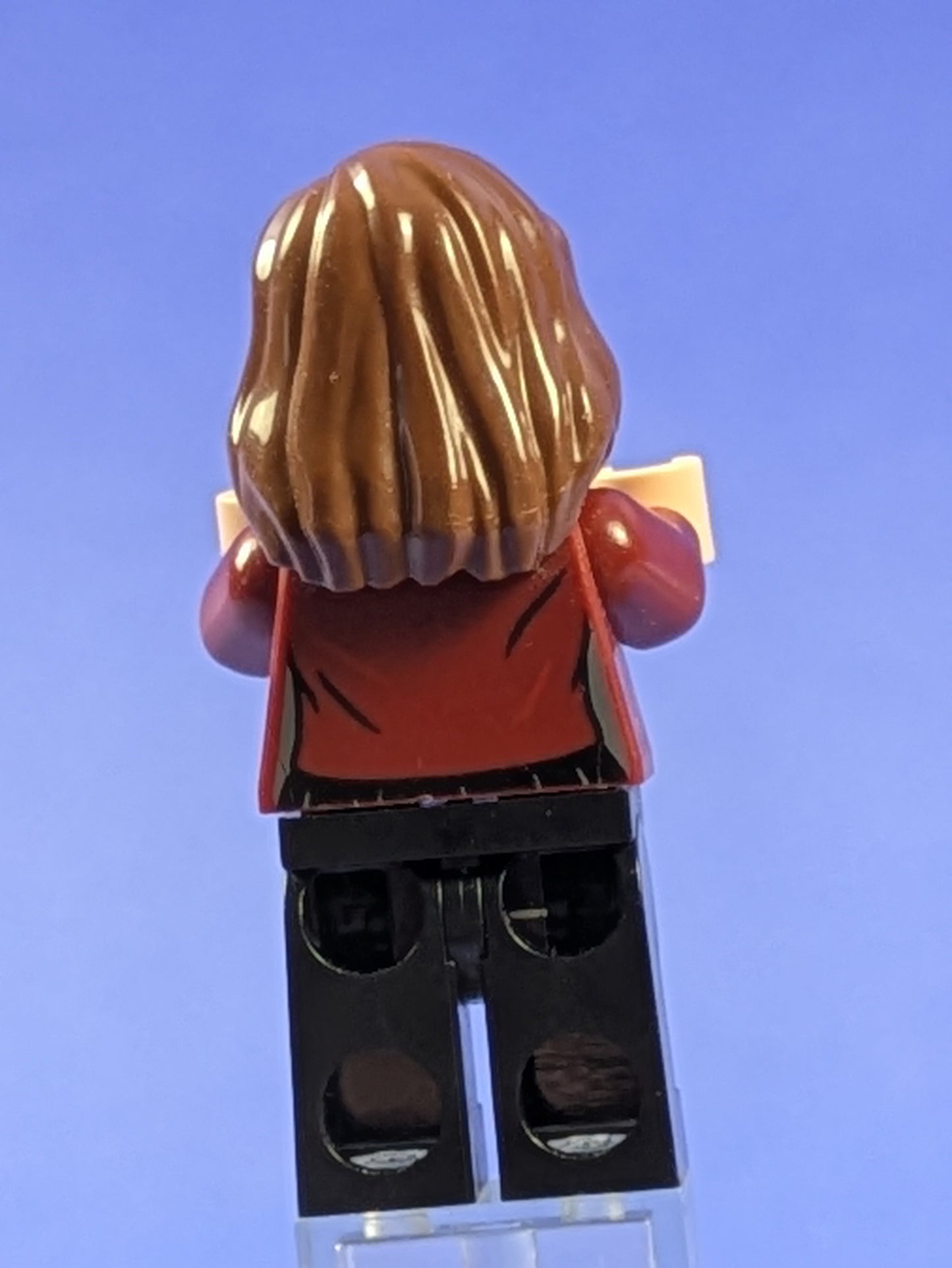 LEGO Super Heroes The Scarlet Witch (Wanda Maximoff) sh0174 76031