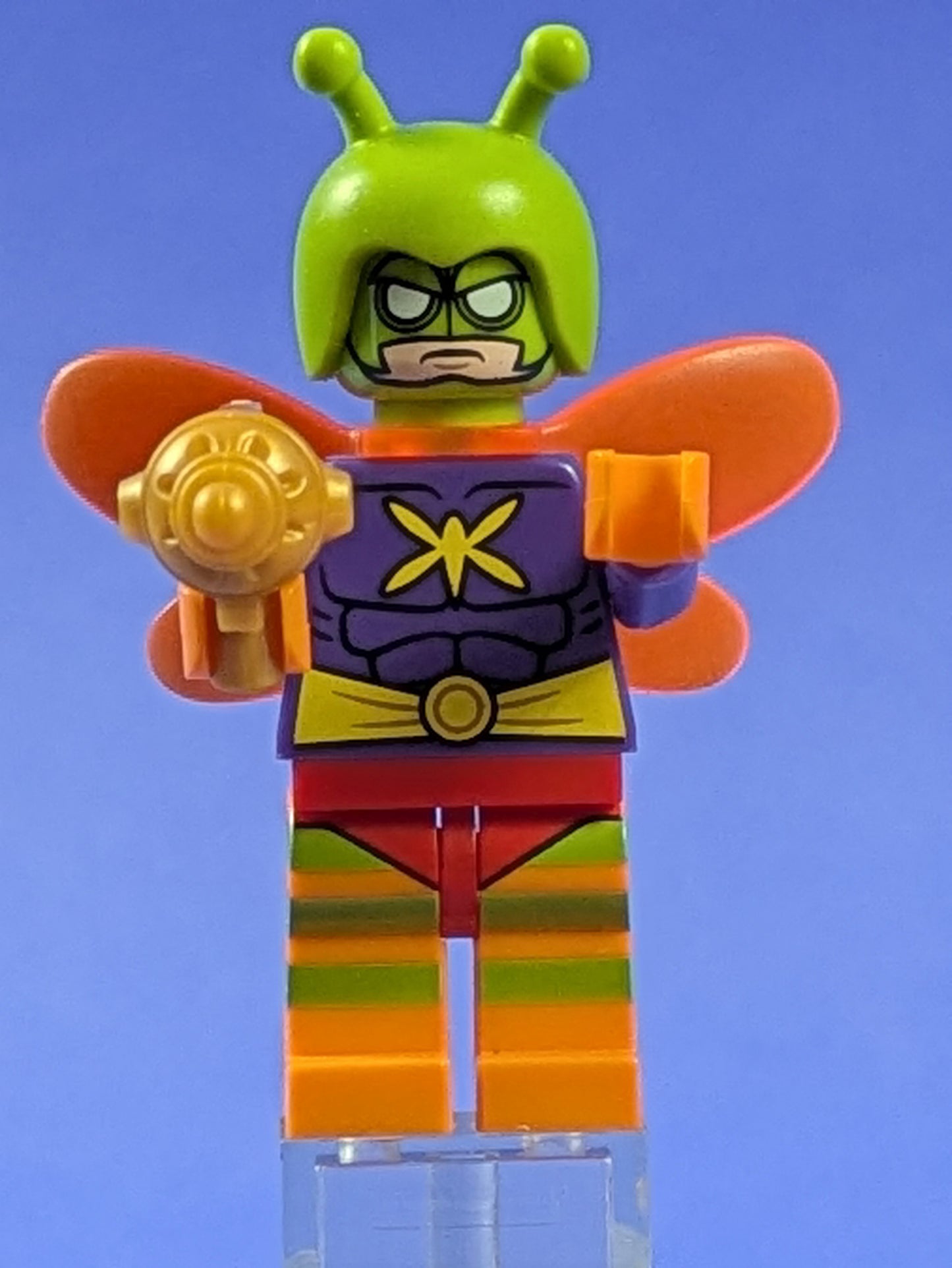 LEGO Super Heroes Killer Moth coltlbm36 71020 6213821
