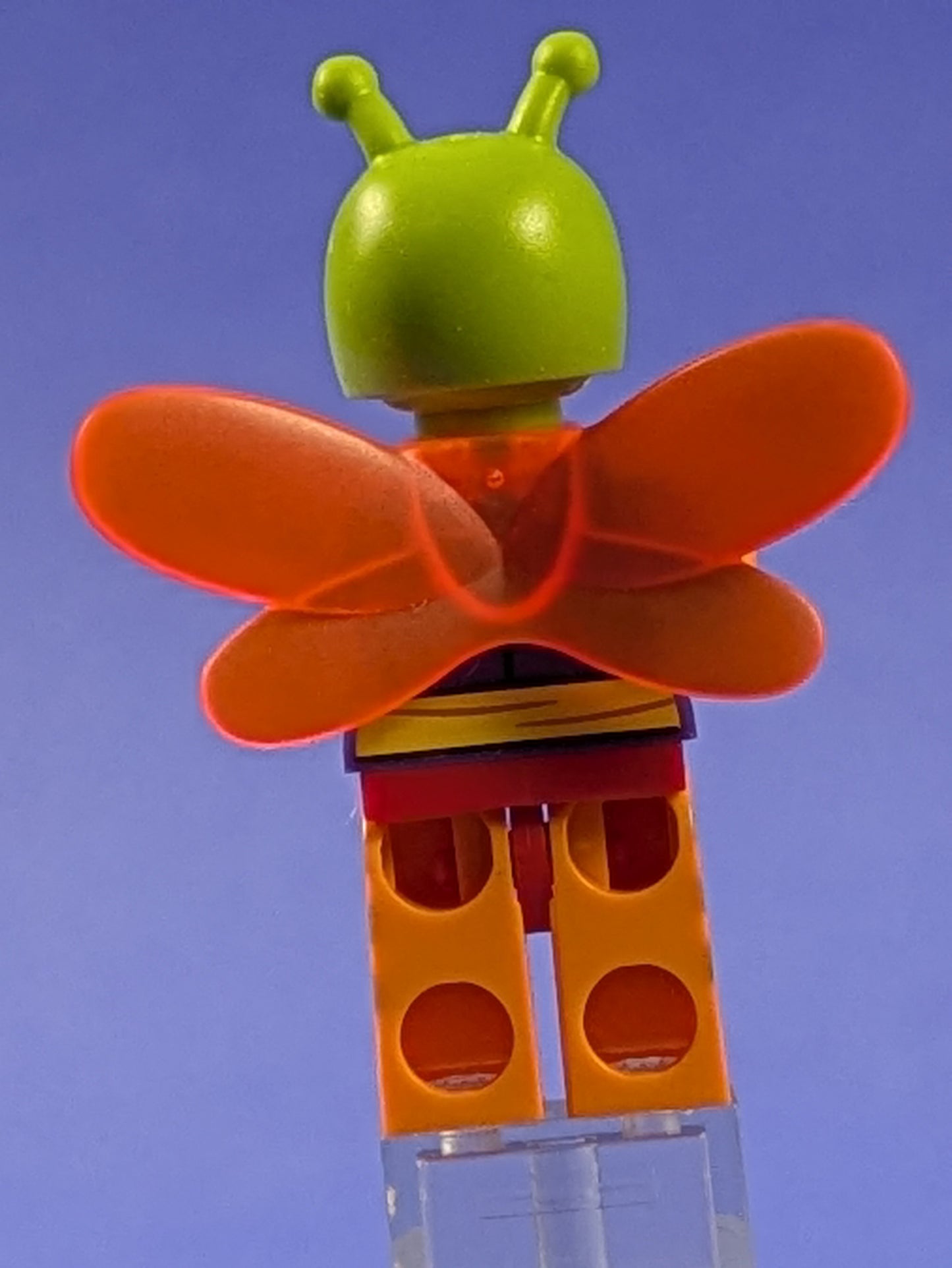 LEGO Super Heroes Killer Moth coltlbm36 71020 6213821