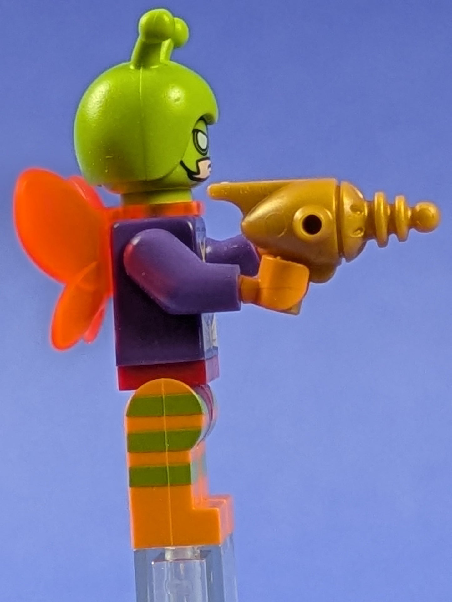 LEGO Super Heroes Killer Moth coltlbm36 71020 6213821