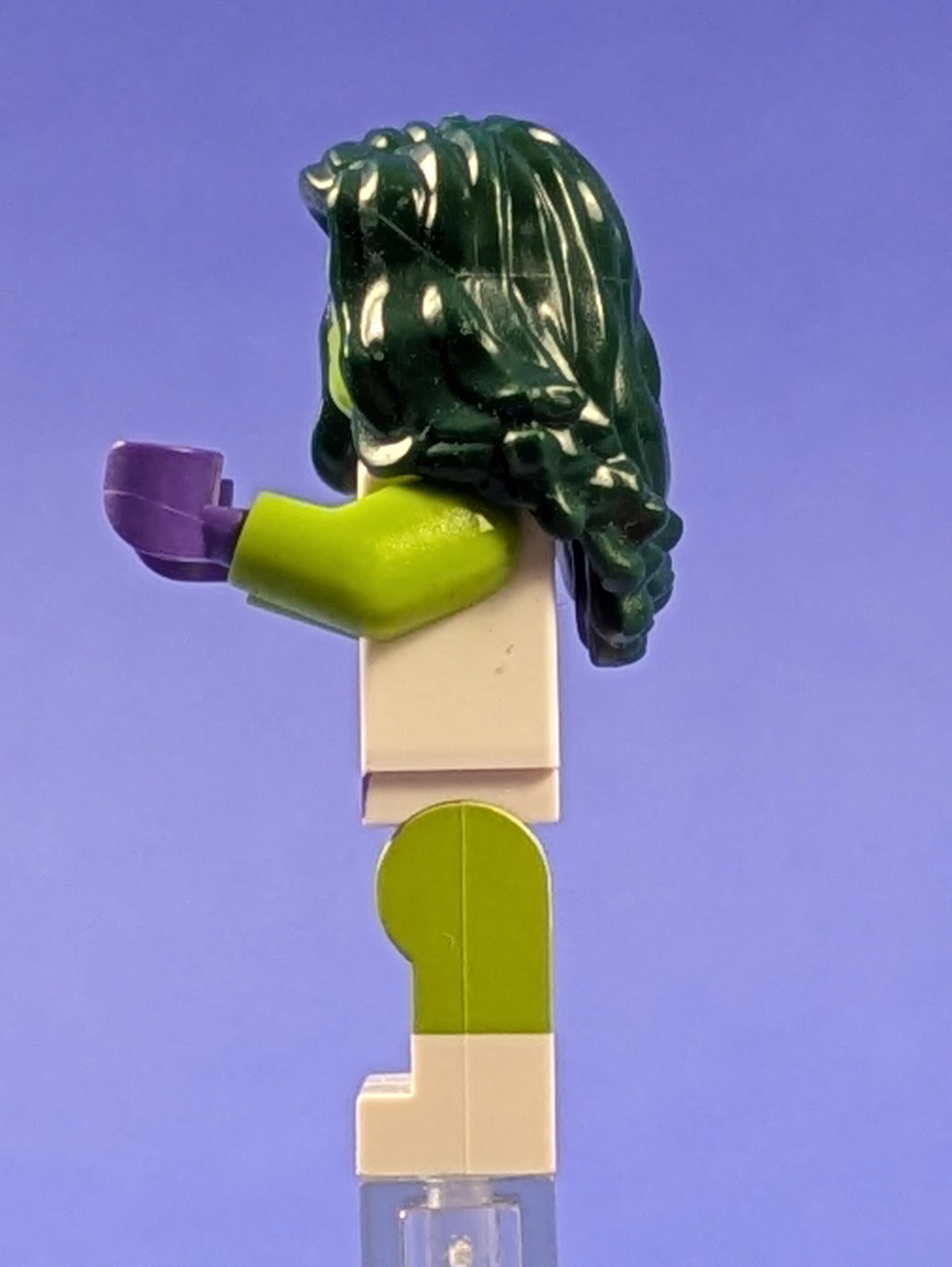 LEGO Super Heroes She-Hulk sh0373 76078