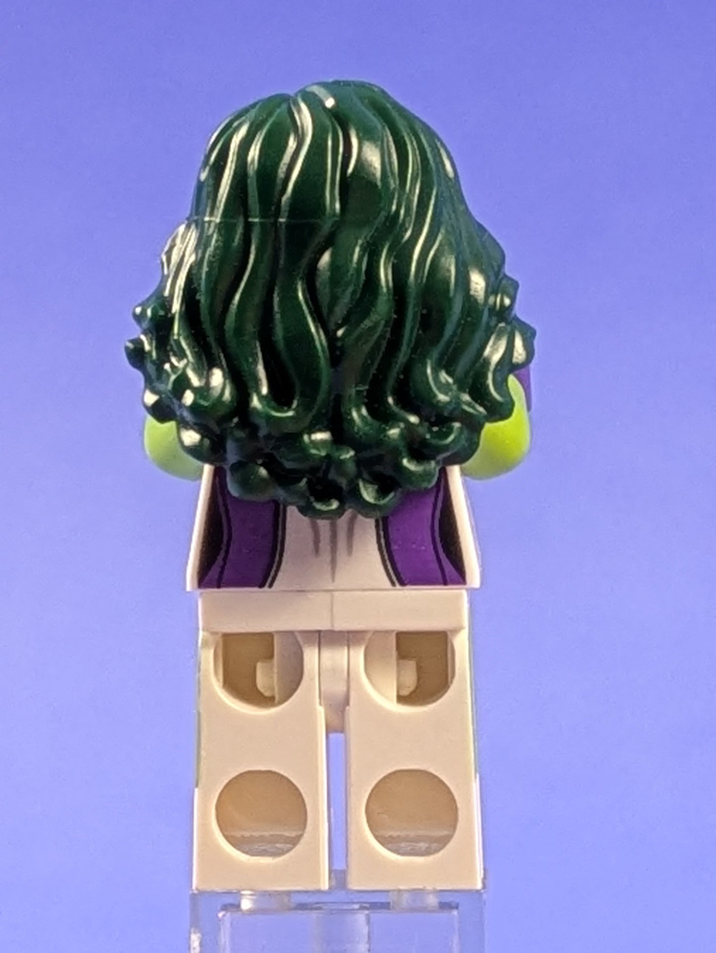 LEGO Super Heroes She-Hulk sh0373 76078