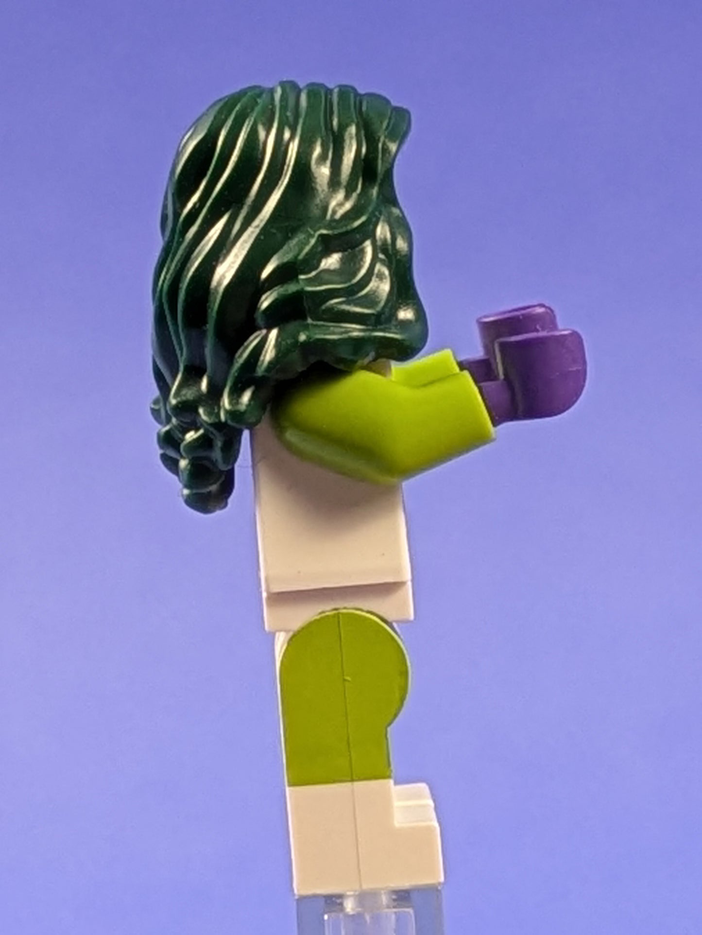 LEGO Super Heroes She-Hulk sh0373 76078