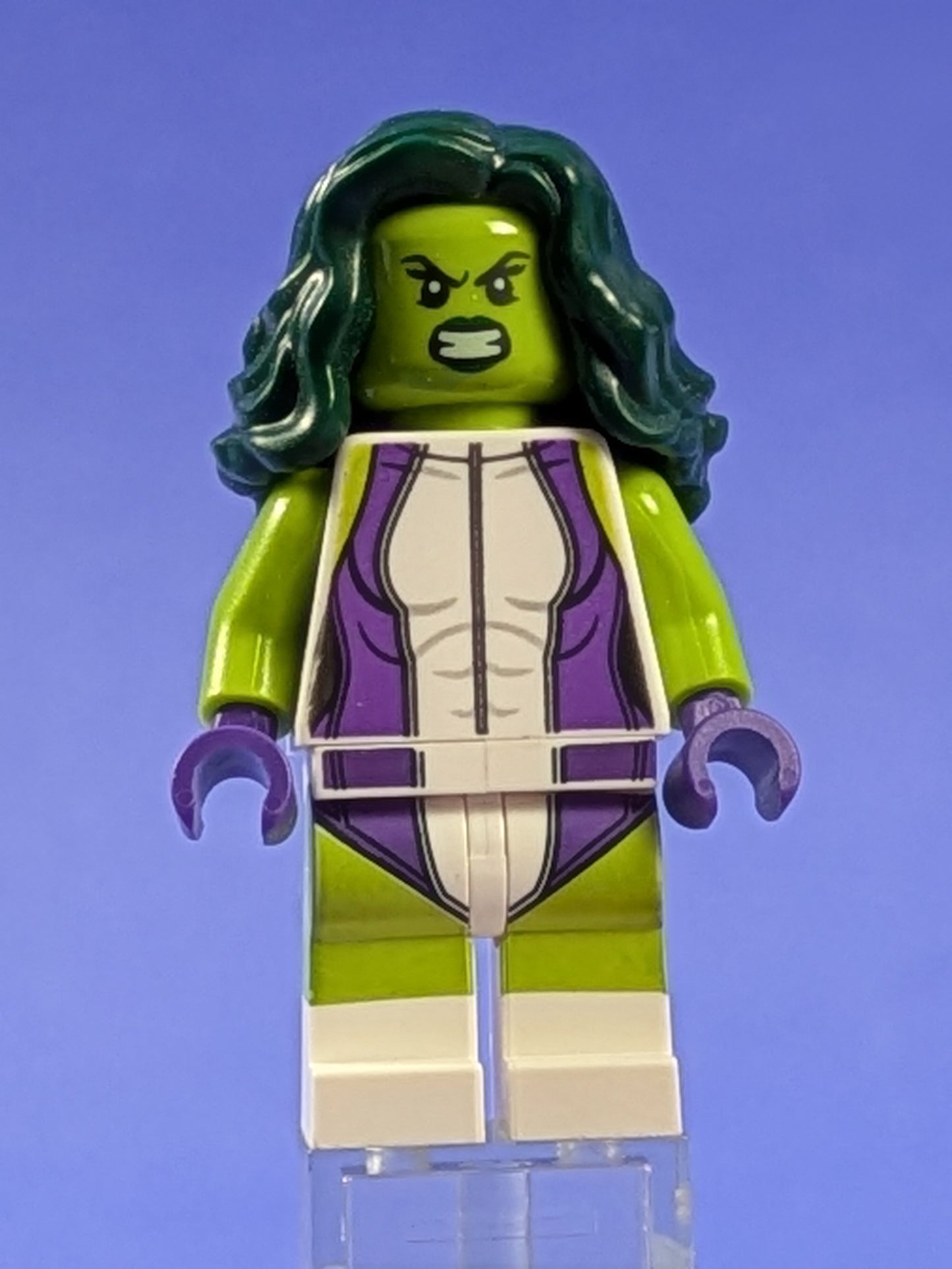 LEGO Super Heroes She-Hulk sh0373 76078