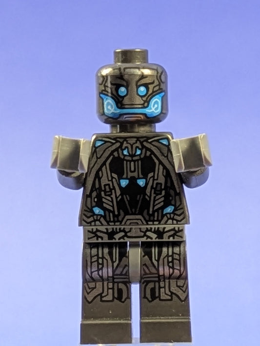 LEGO Super Heroes Ultron Sentry sh0166 76029