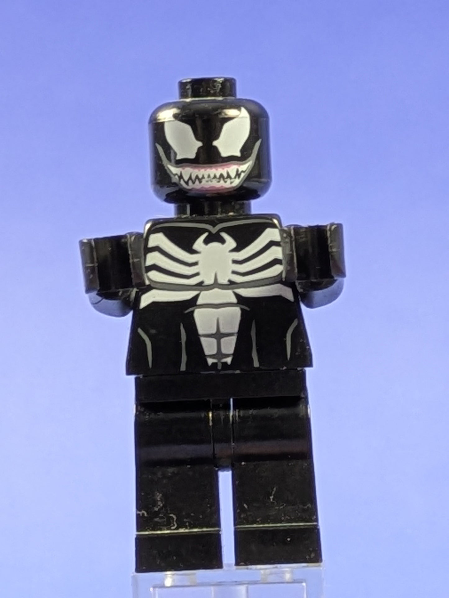 LEGO Super Heroes Venom - White Teeth Together sh0113 10665