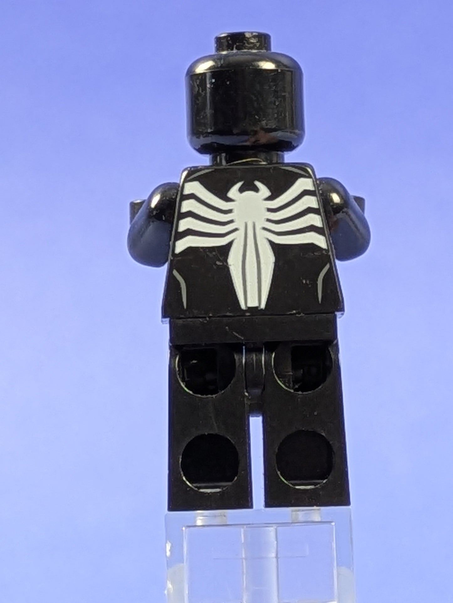 LEGO Super Heroes Venom - White Teeth Together sh0113 10665