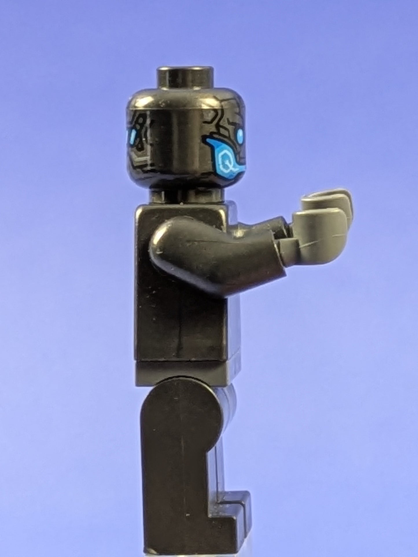 LEGO Super Heroes Ultron Sentry sh0166 76029