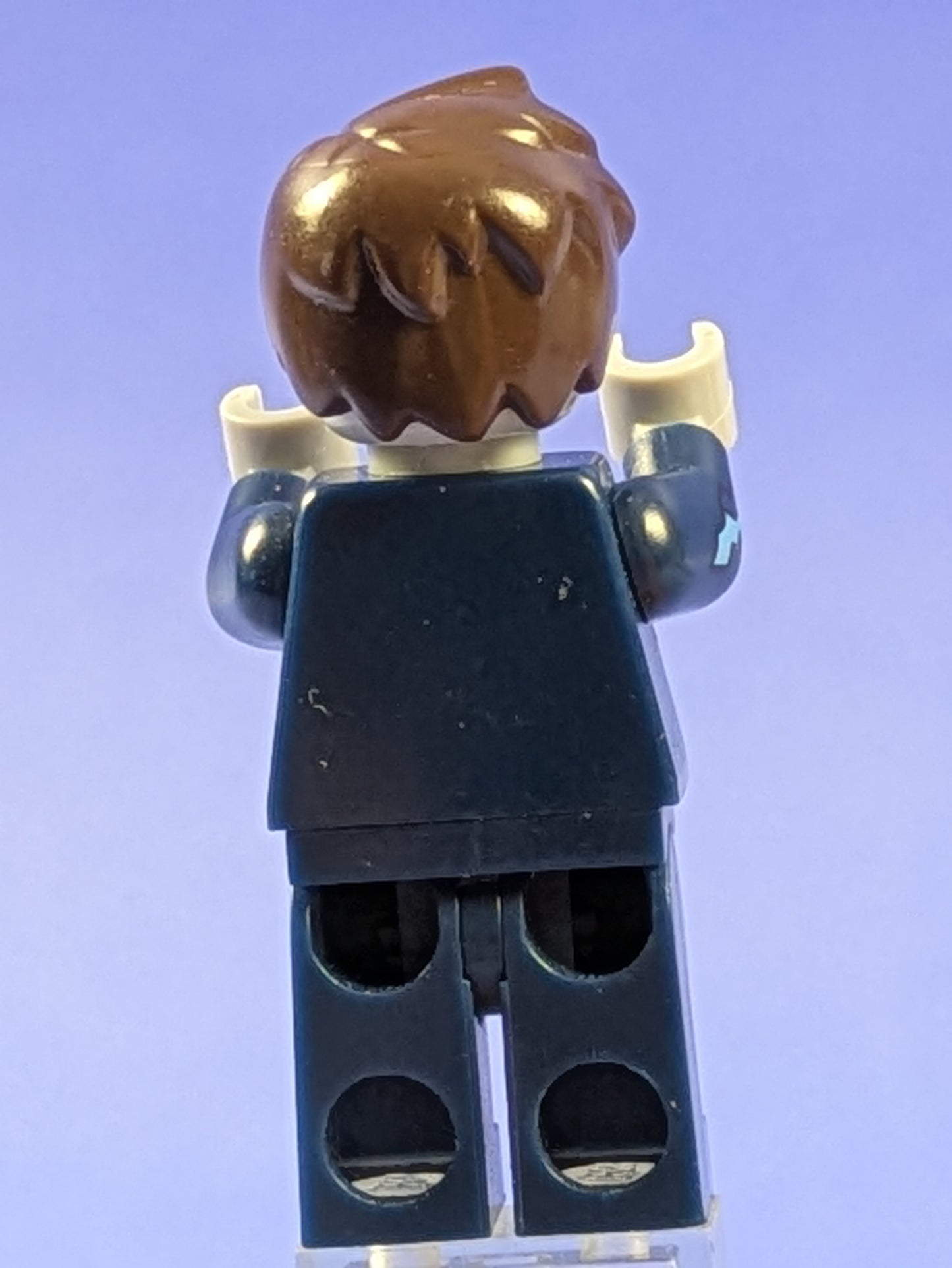LEGO Collectible Minifigures Zombie Businessman col223 71010 6100817