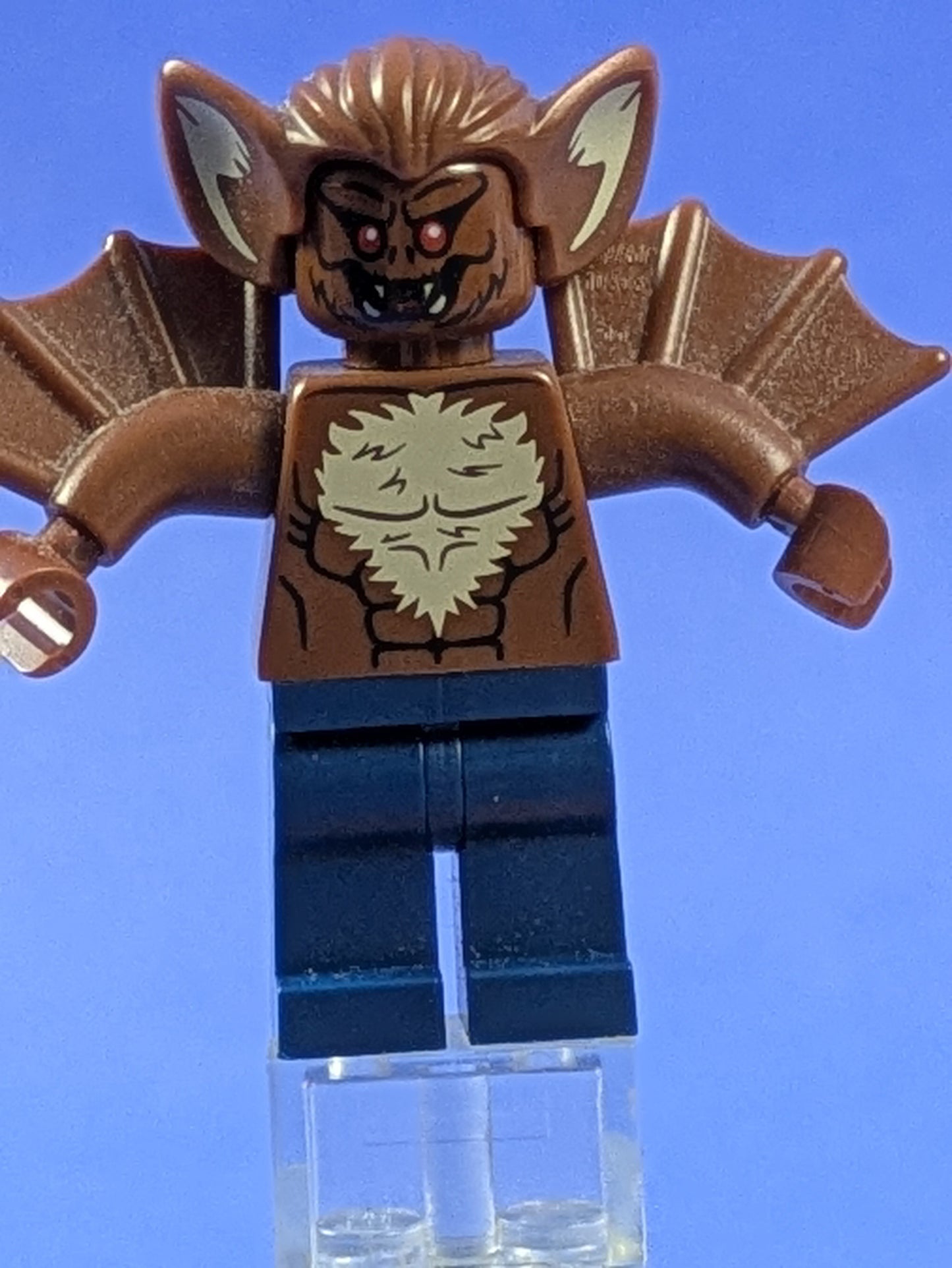 LEGO Super Heroes Man-Bat sh0086 76011 70905