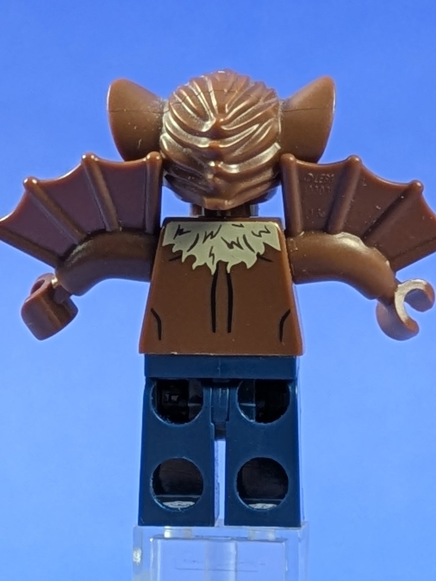 LEGO Super Heroes Man-Bat sh0086 76011 70905