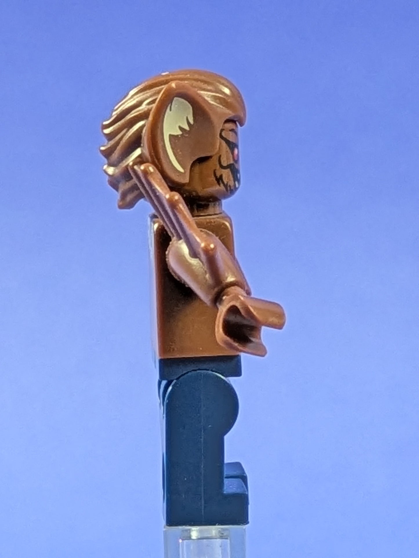 LEGO Super Heroes Man-Bat sh0086 76011 70905