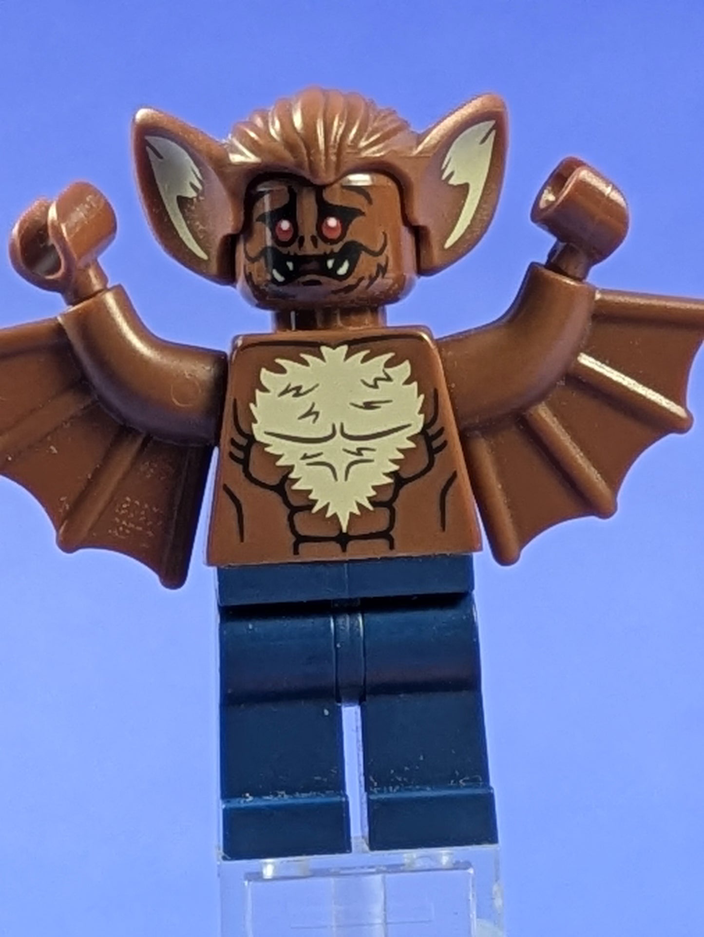 LEGO Super Heroes Man-Bat sh0086 76011 70905