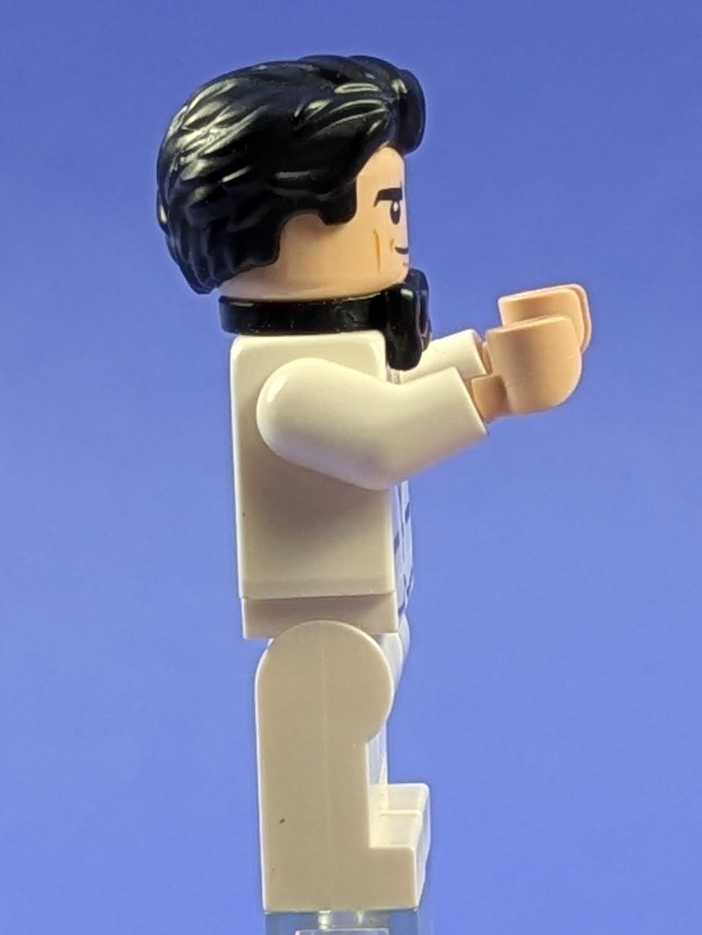 LEGO Super Heroes Bruce Wayne - White Tuxedo sh0308 70909