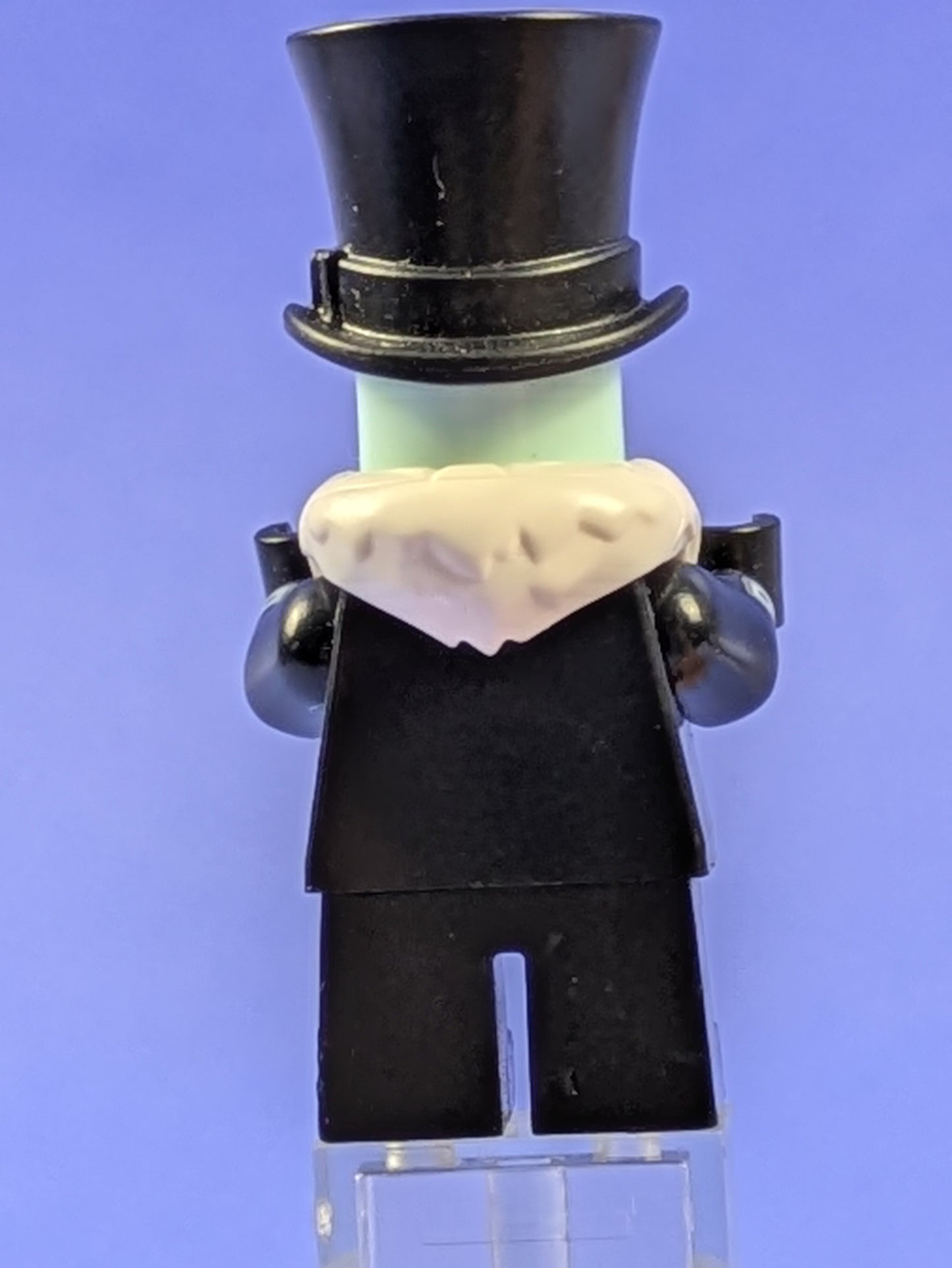 LEGO Super Heroes The Penguin - White Fur Collar sh0314 70909
