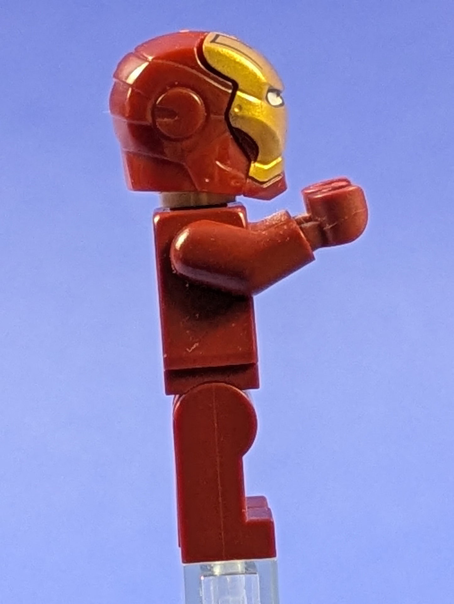LEGO Super Heroes Iron Man - Mark 43 Armor sh0167 76032 76038