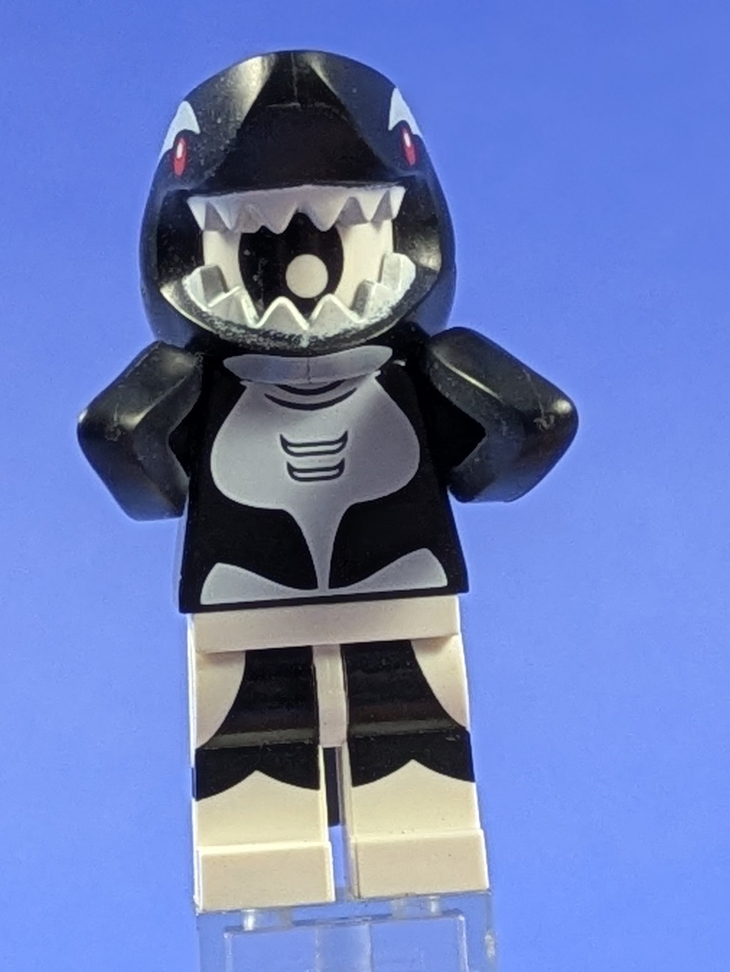 LEGO Super Heroes Orca coltlbm14 71017 6175011