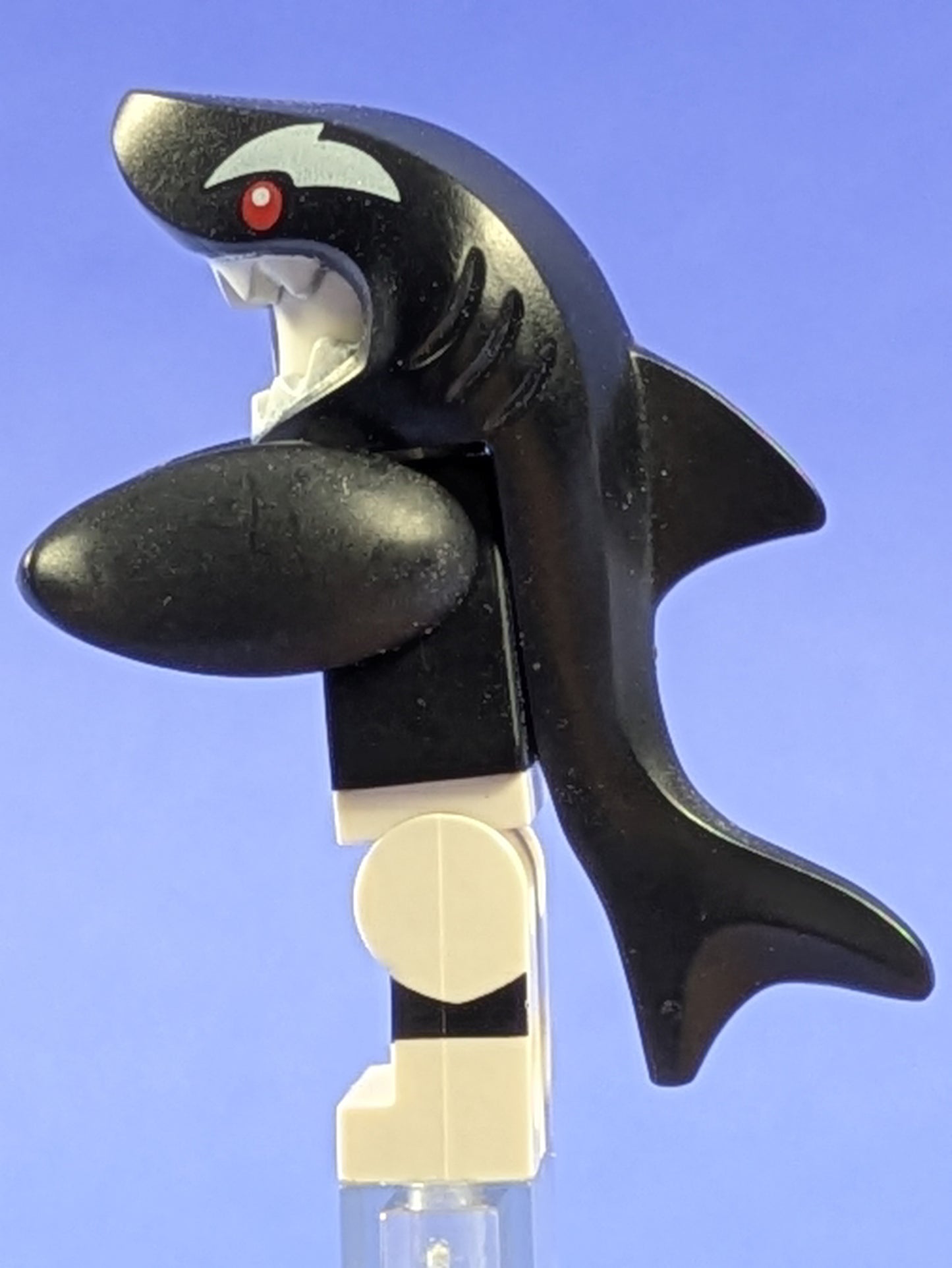 LEGO Super Heroes Orca coltlbm14 71017 6175011