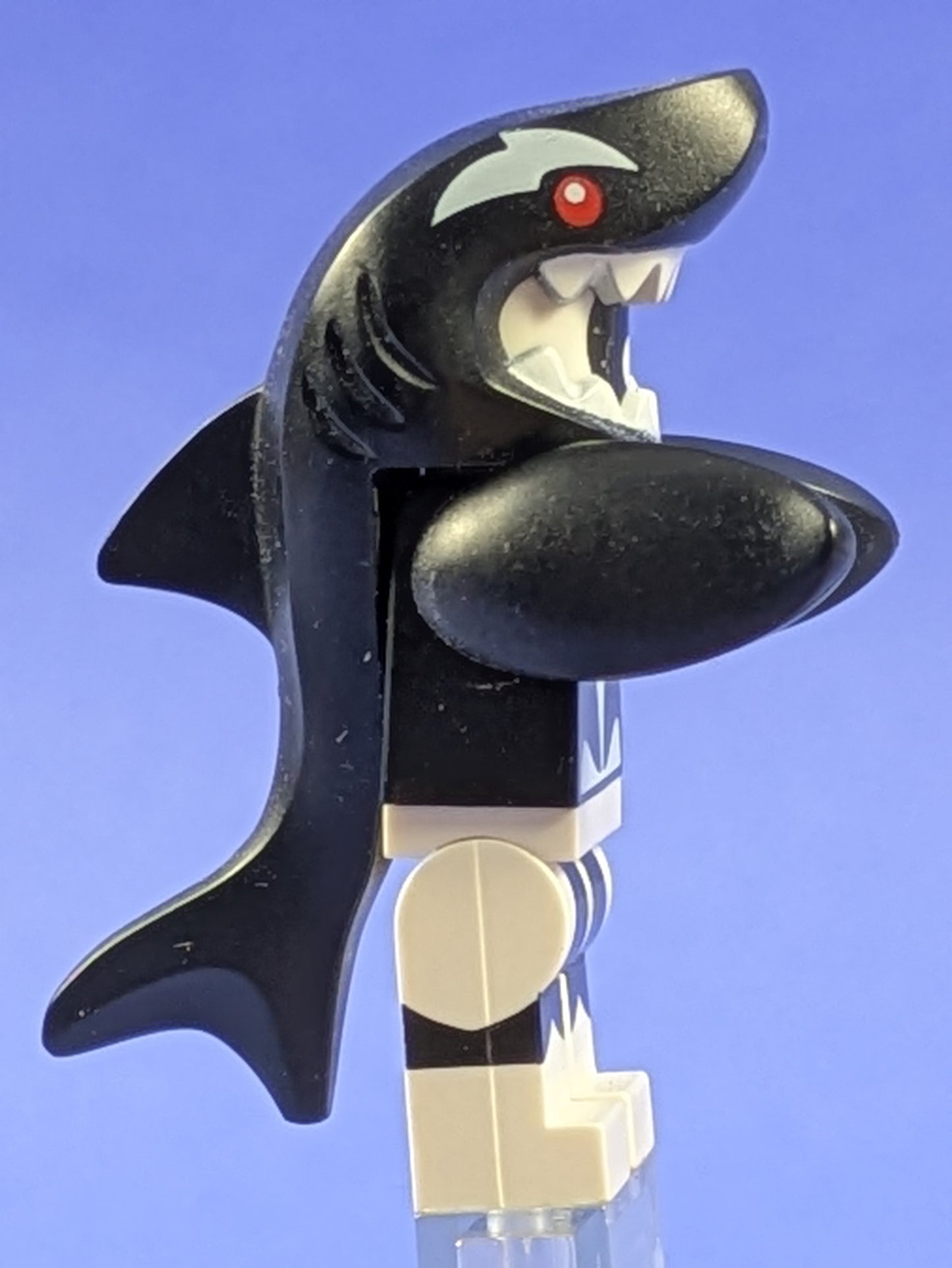 LEGO Super Heroes Orca coltlbm14 71017 6175011