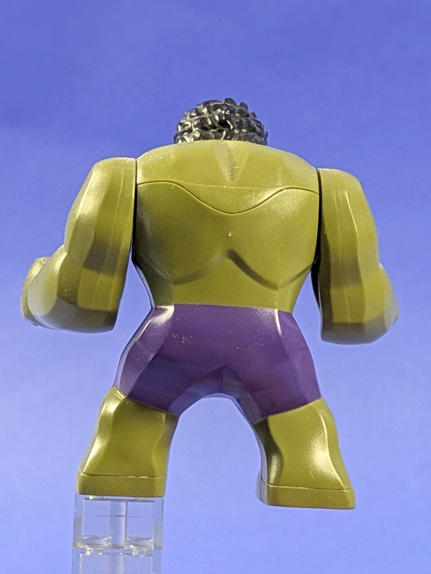 LEGO Super Heroes Hulk - Giant Dark Purple Pants sh0173 76041 76031