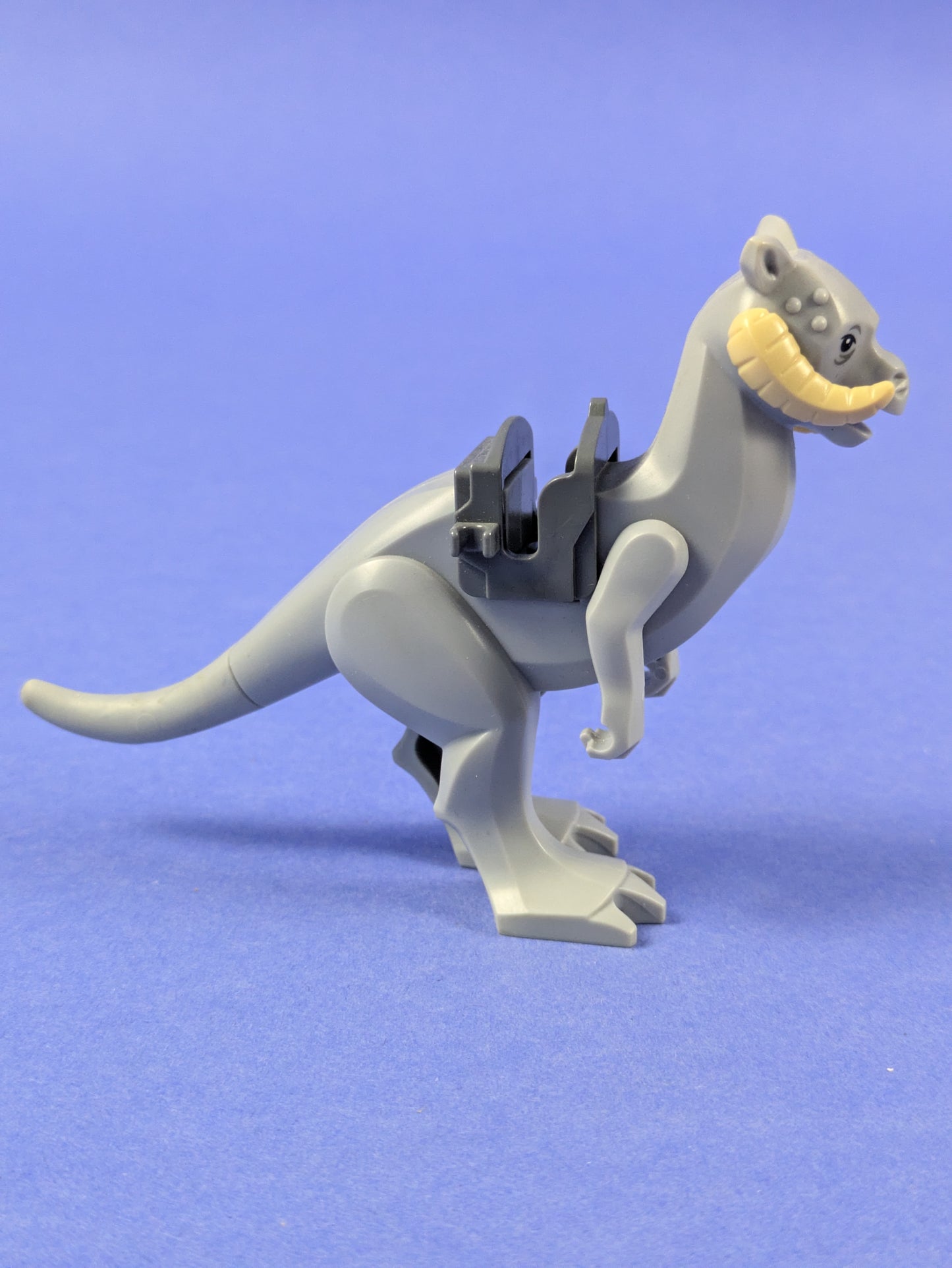LEGO Star Wars Tauntaun with Flexible Tail 64800pb01c02f 75014