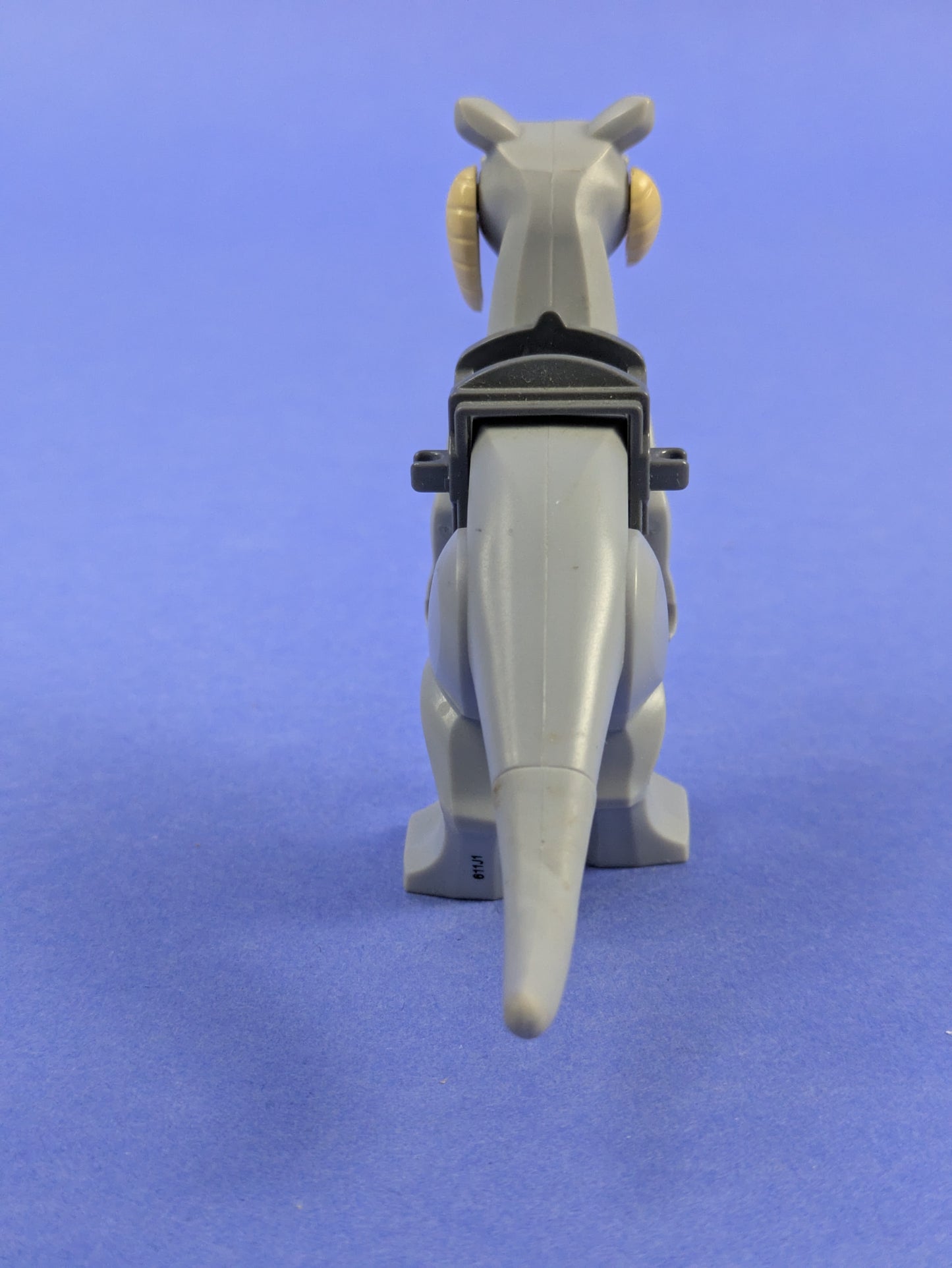 LEGO Star Wars Tauntaun with Flexible Tail 64800pb01c02f 75014