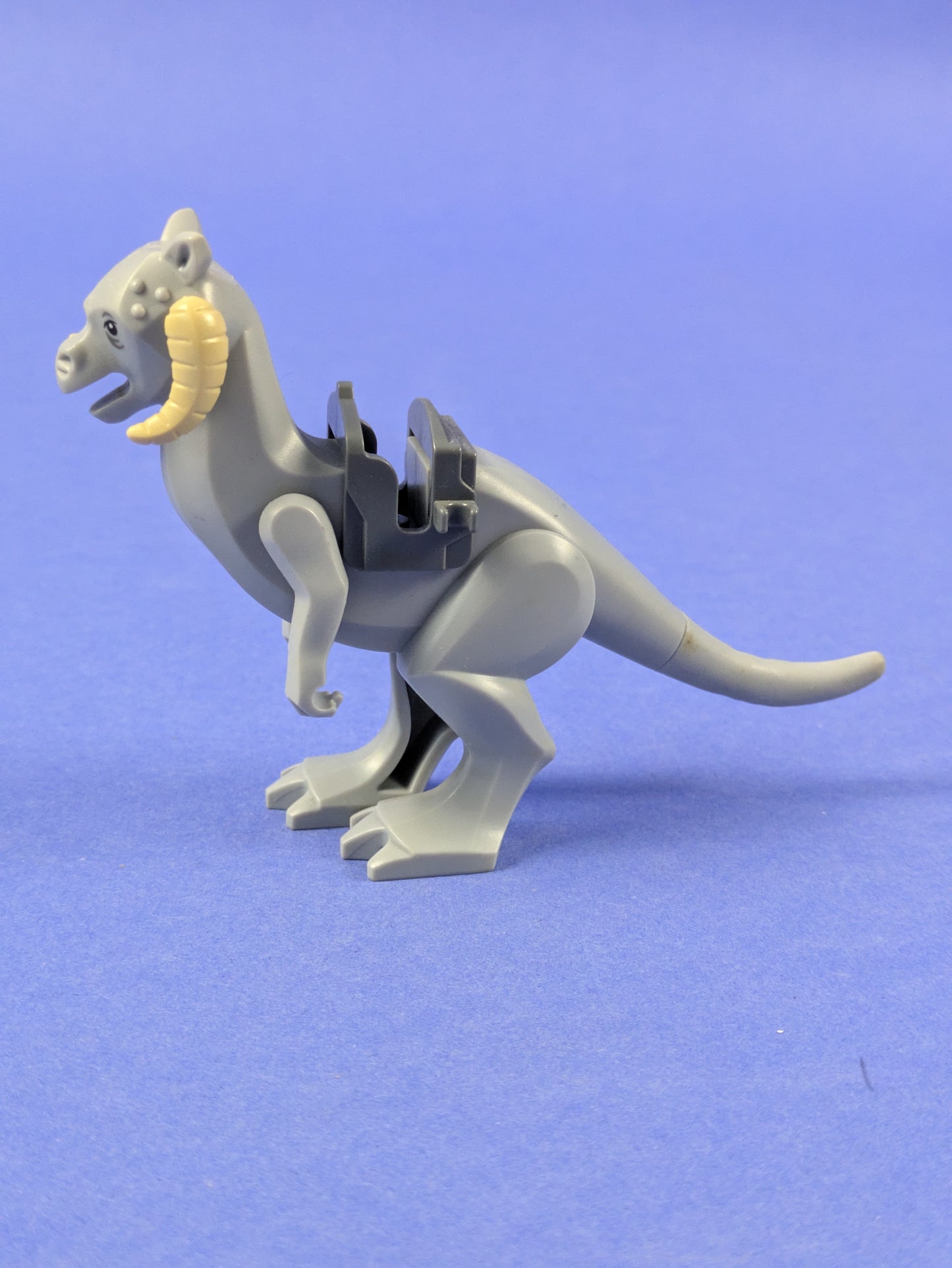 LEGO Star Wars Tauntaun with Flexible Tail 64800pb01c02f 75014