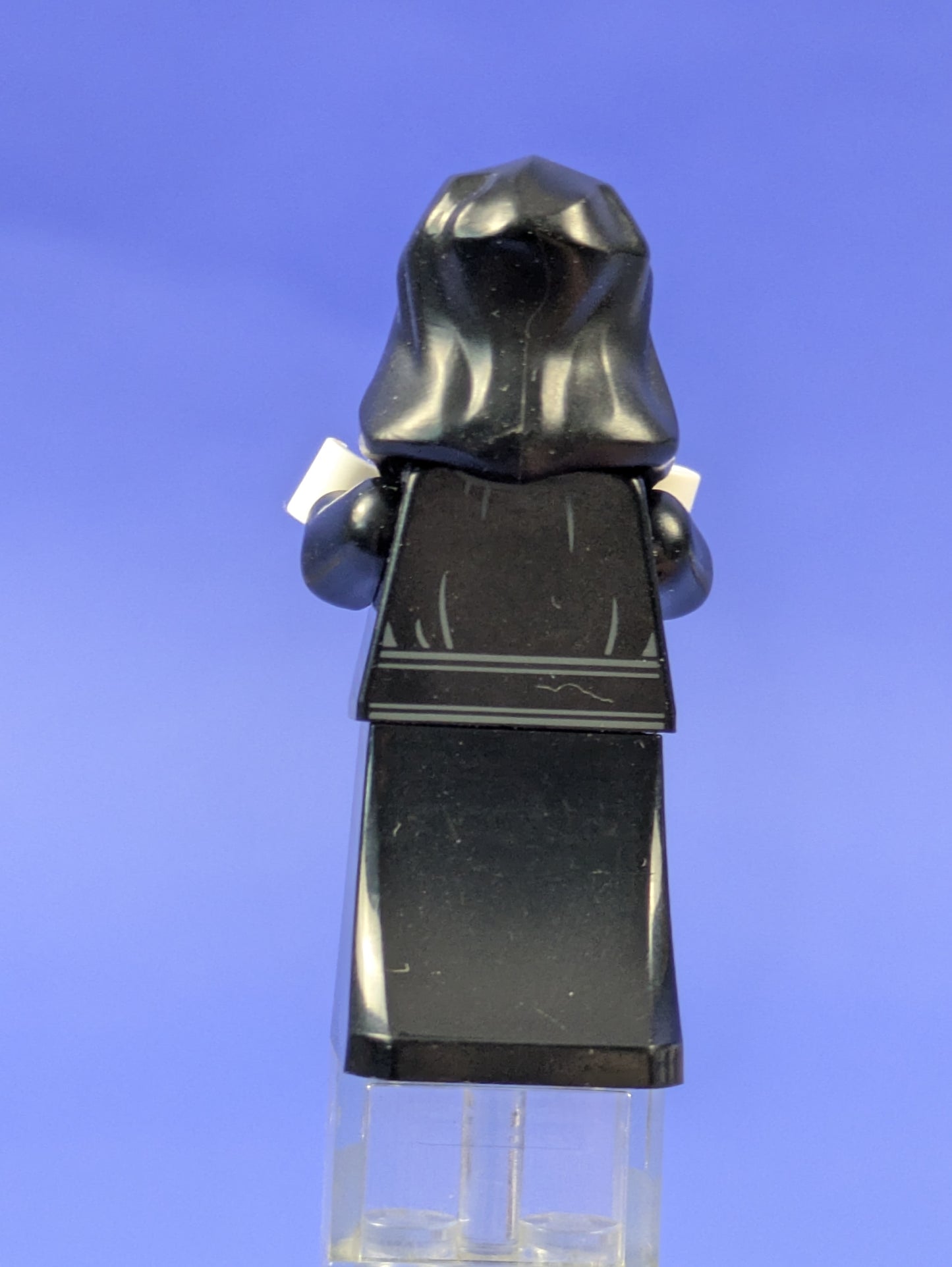 LEGO Star Wars Emperor Palpatine - Black and Red Robe sw1405 b25sw01