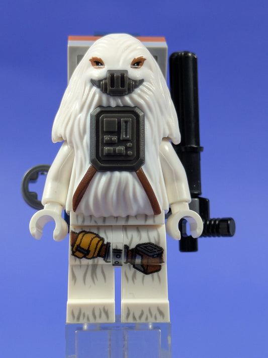 LEGO Star Wars Moroff sw0824 75172