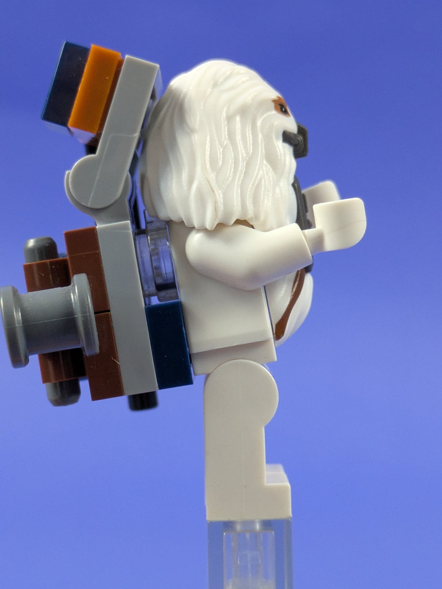 LEGO Star Wars Moroff sw0824 75172