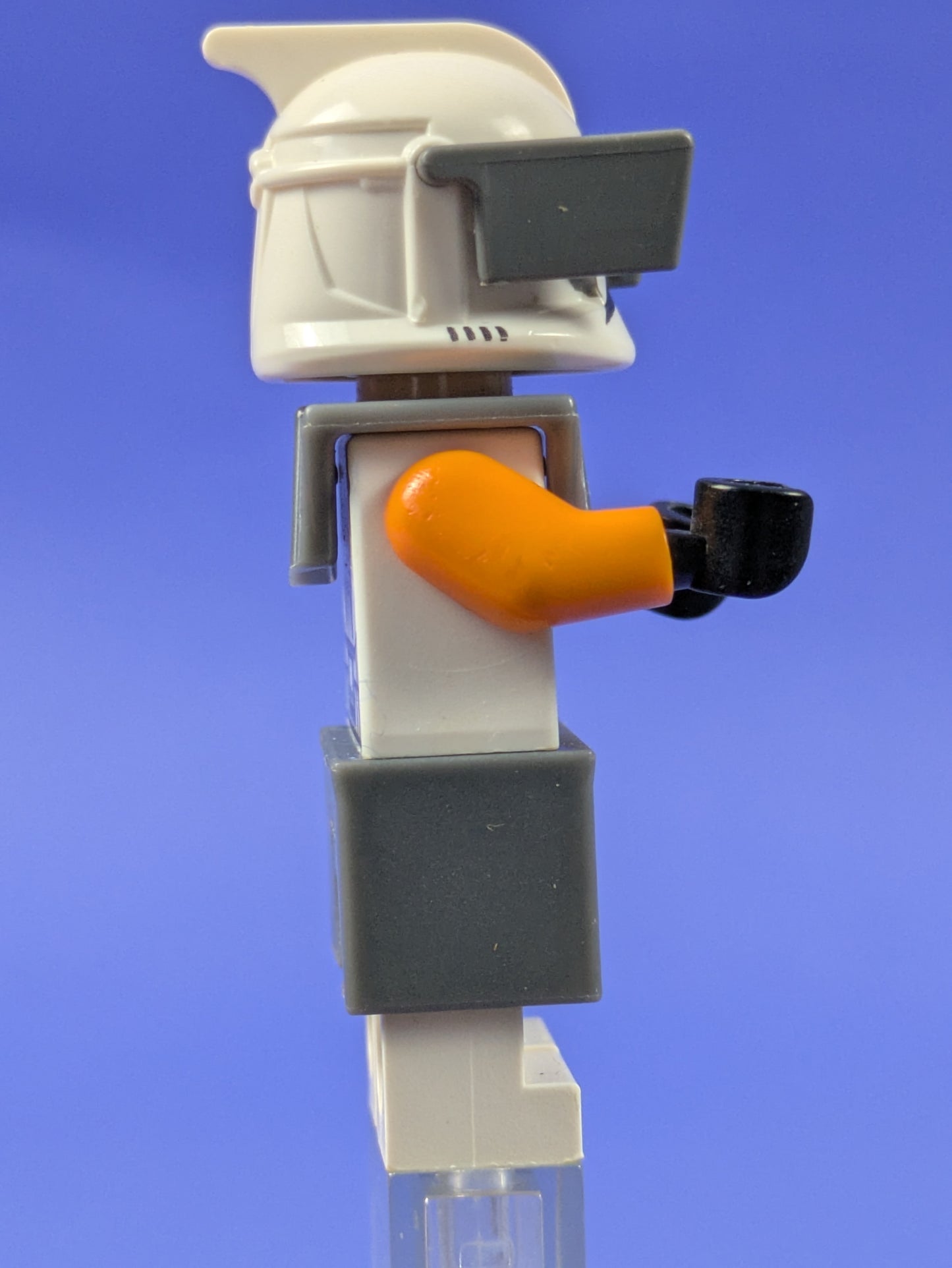 LEGO Star Wars Clone Trooper Commander Cody - Pauldron Kama sw0196 7676