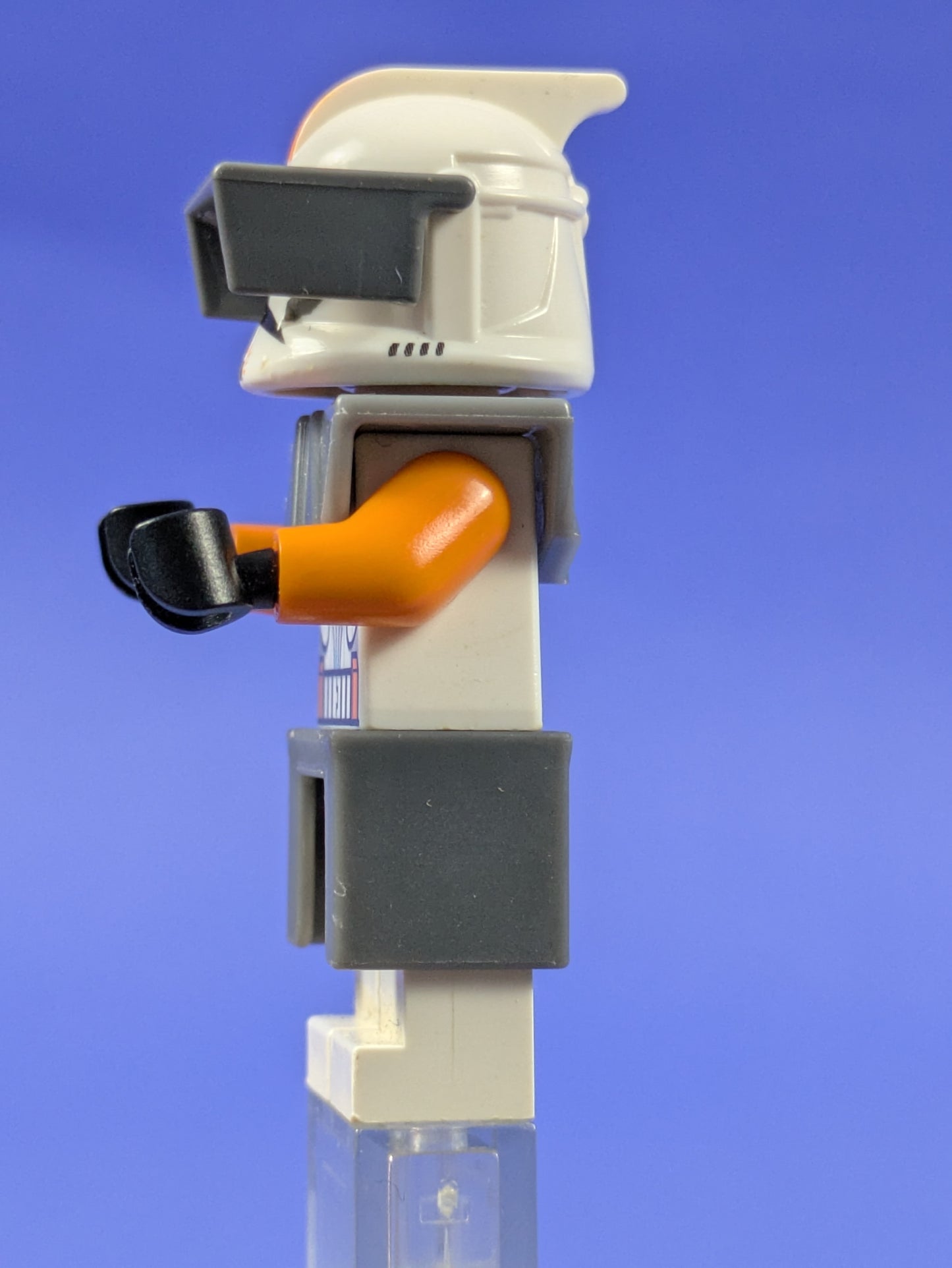 LEGO Star Wars Clone Trooper Commander Cody - Pauldron Kama sw0196 7676