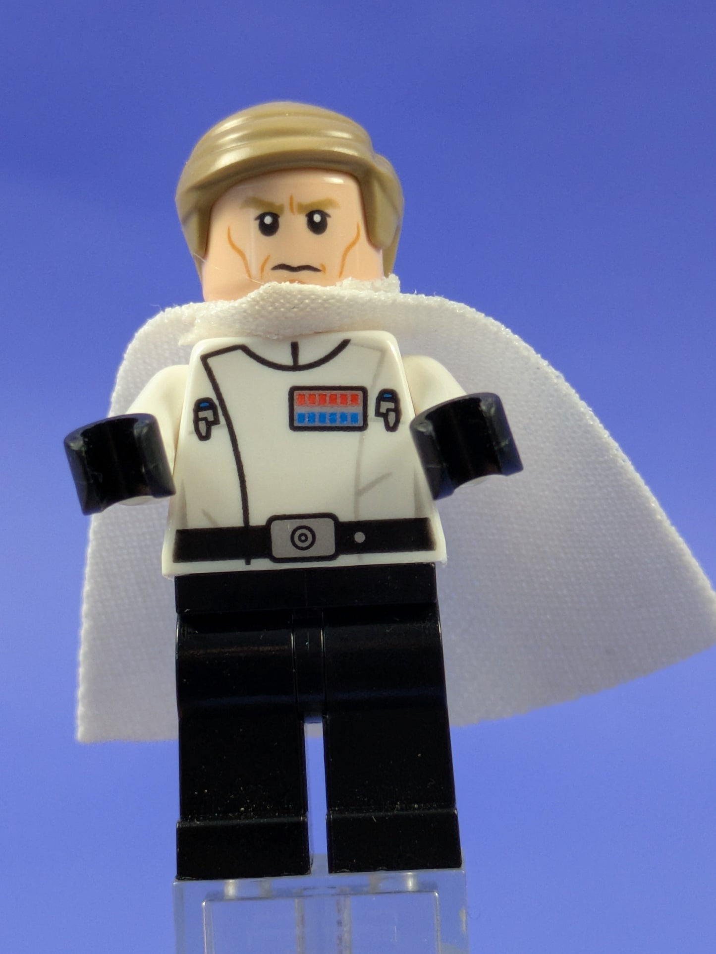LEGO Star Wars Director Orson Callan Krennic sw0781 75156