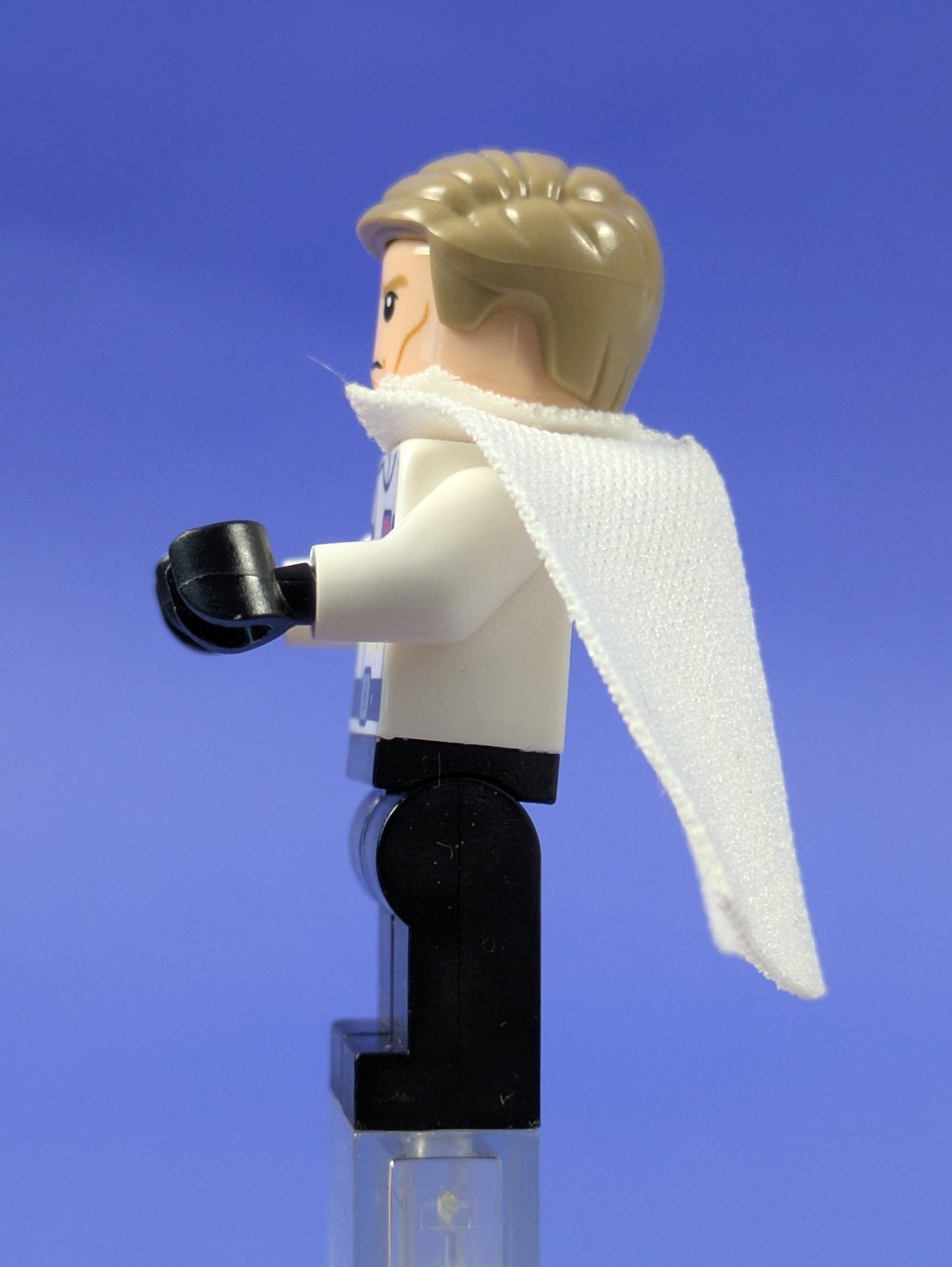 LEGO Star Wars Director Orson Callan Krennic sw0781 75156